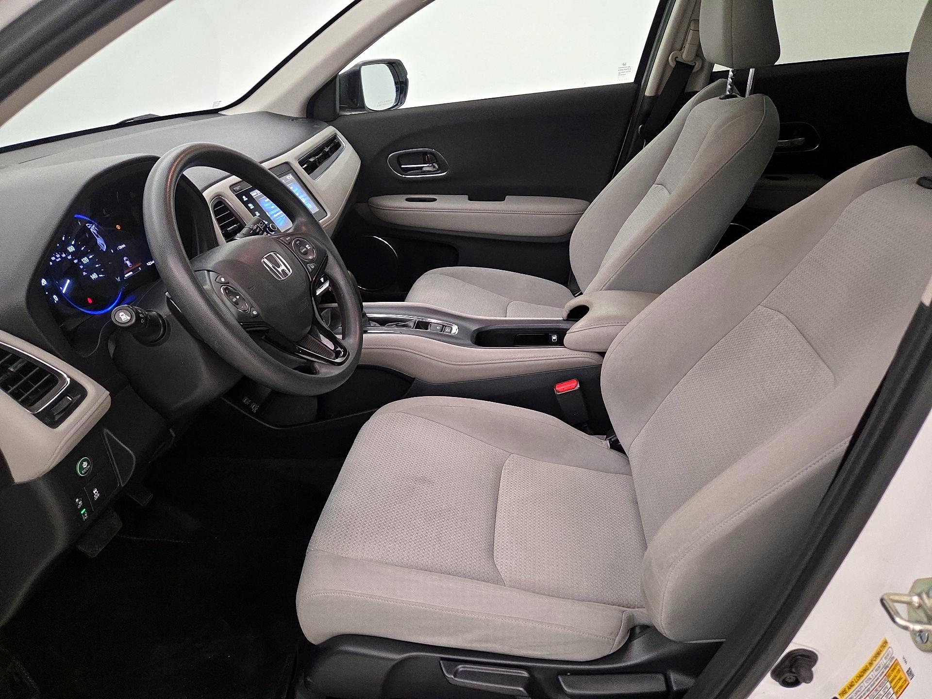 Thumbnail: 2021 Honda HR-V - 11