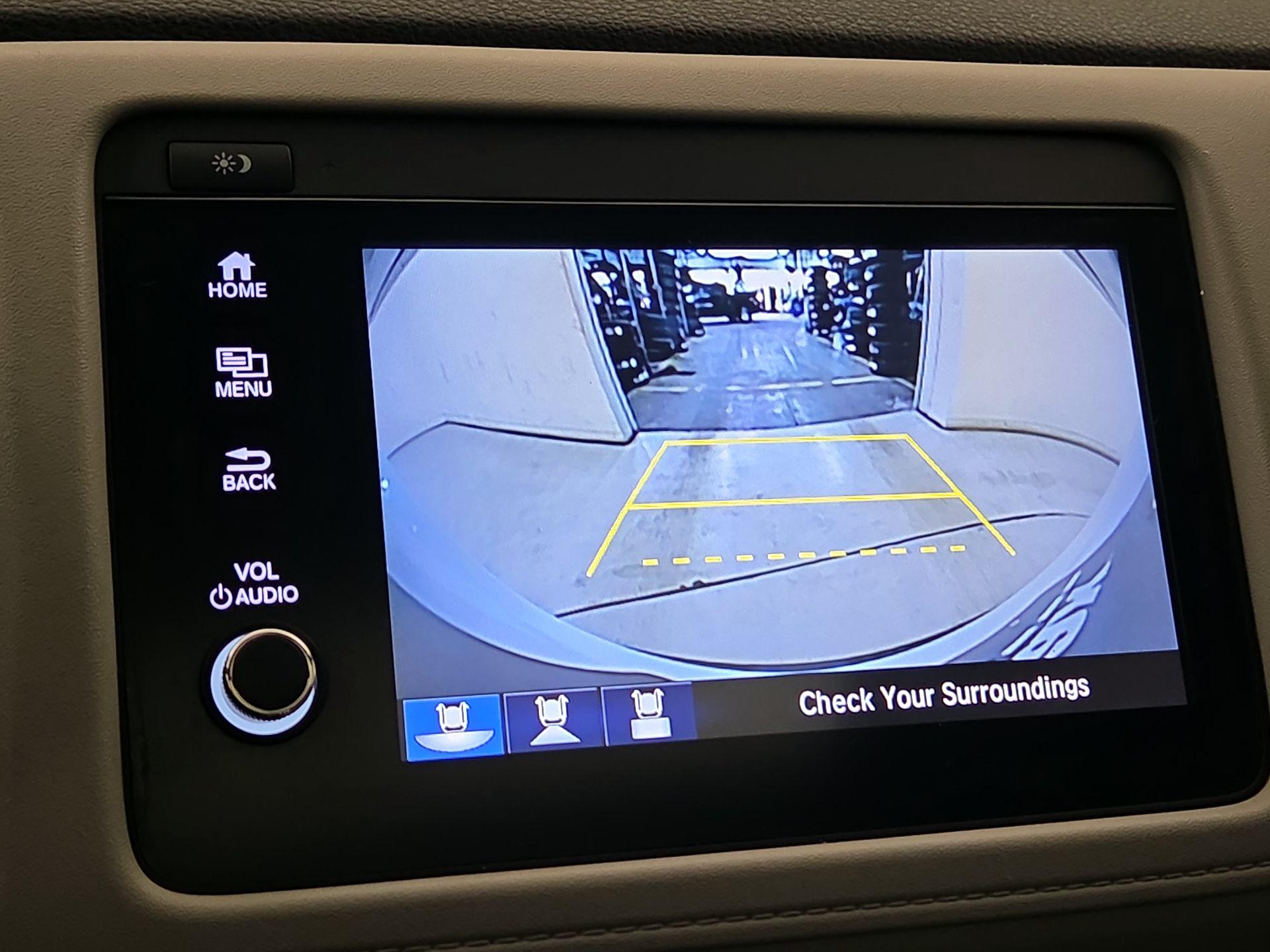 Thumbnail: 2021 Honda HR-V - 14