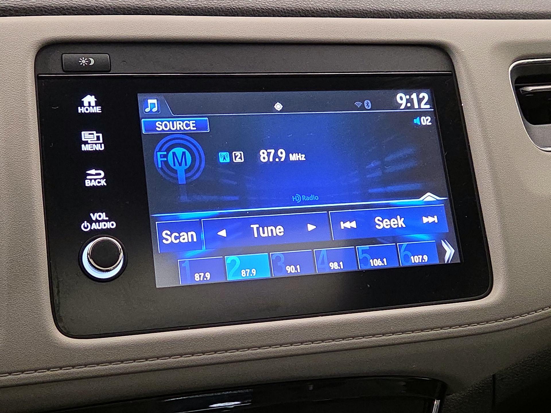 Thumbnail: 2021 Honda HR-V - 15