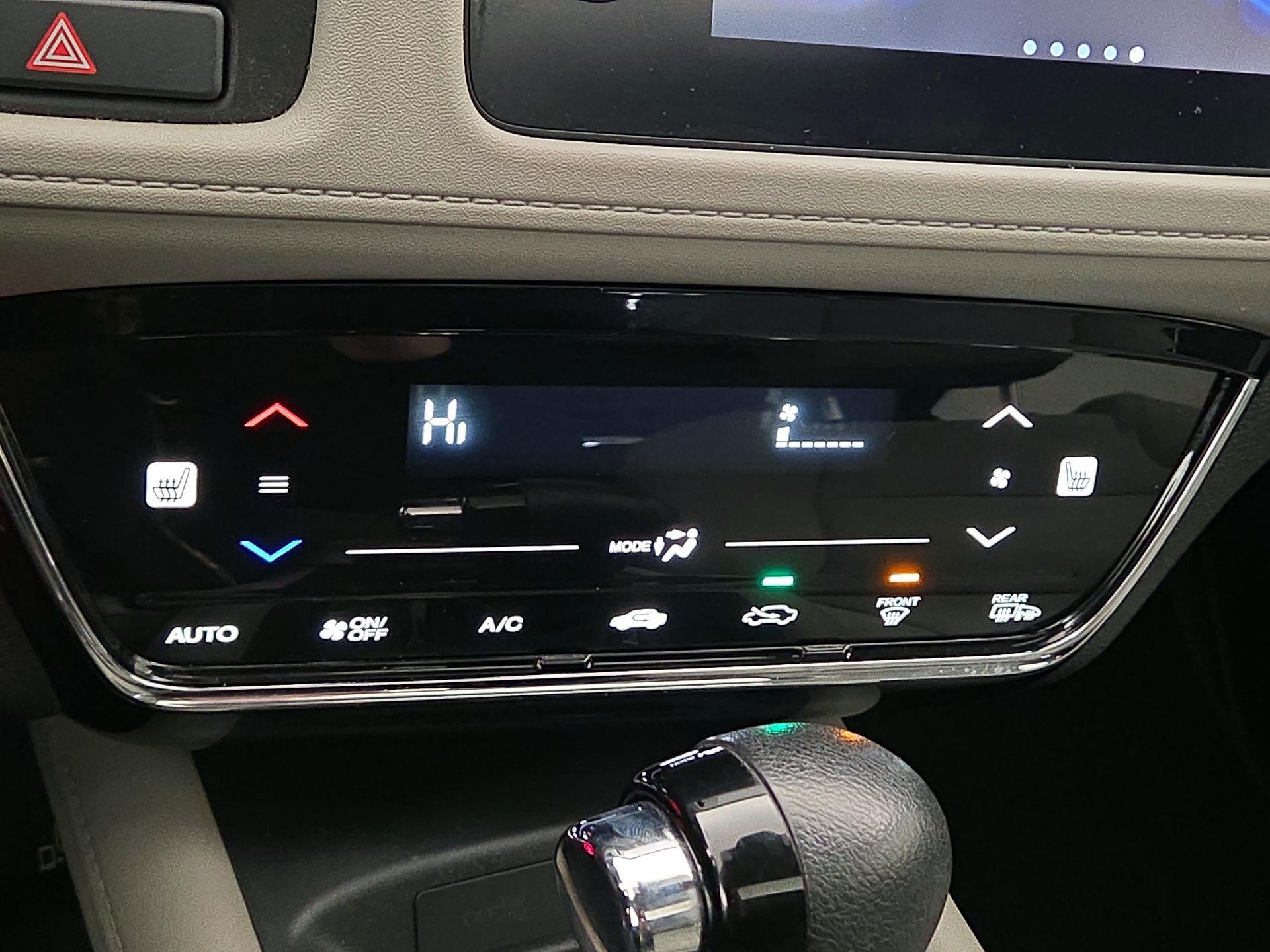 Thumbnail: 2021 Honda HR-V - 16