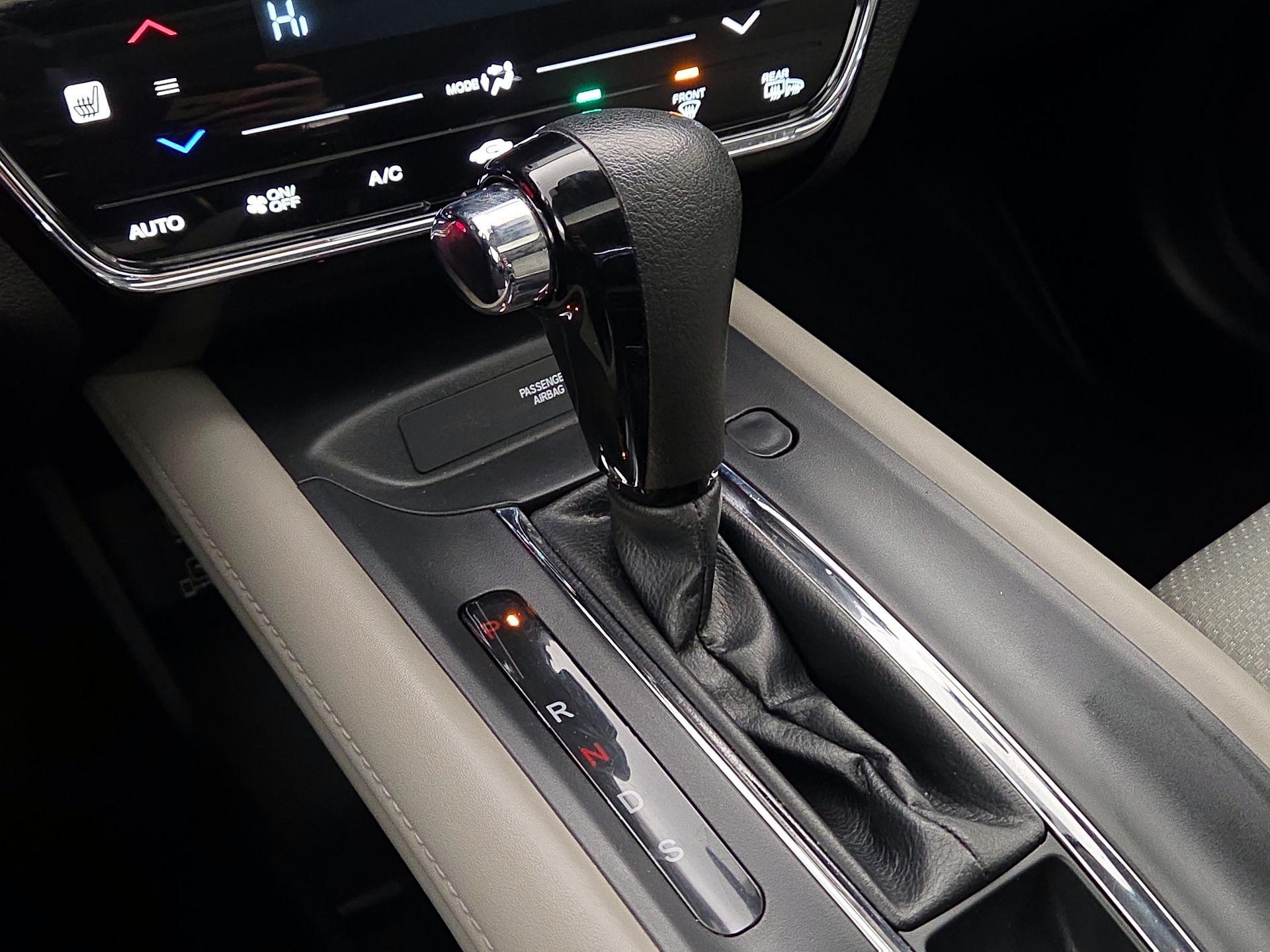 Thumbnail: 2021 Honda HR-V - 17