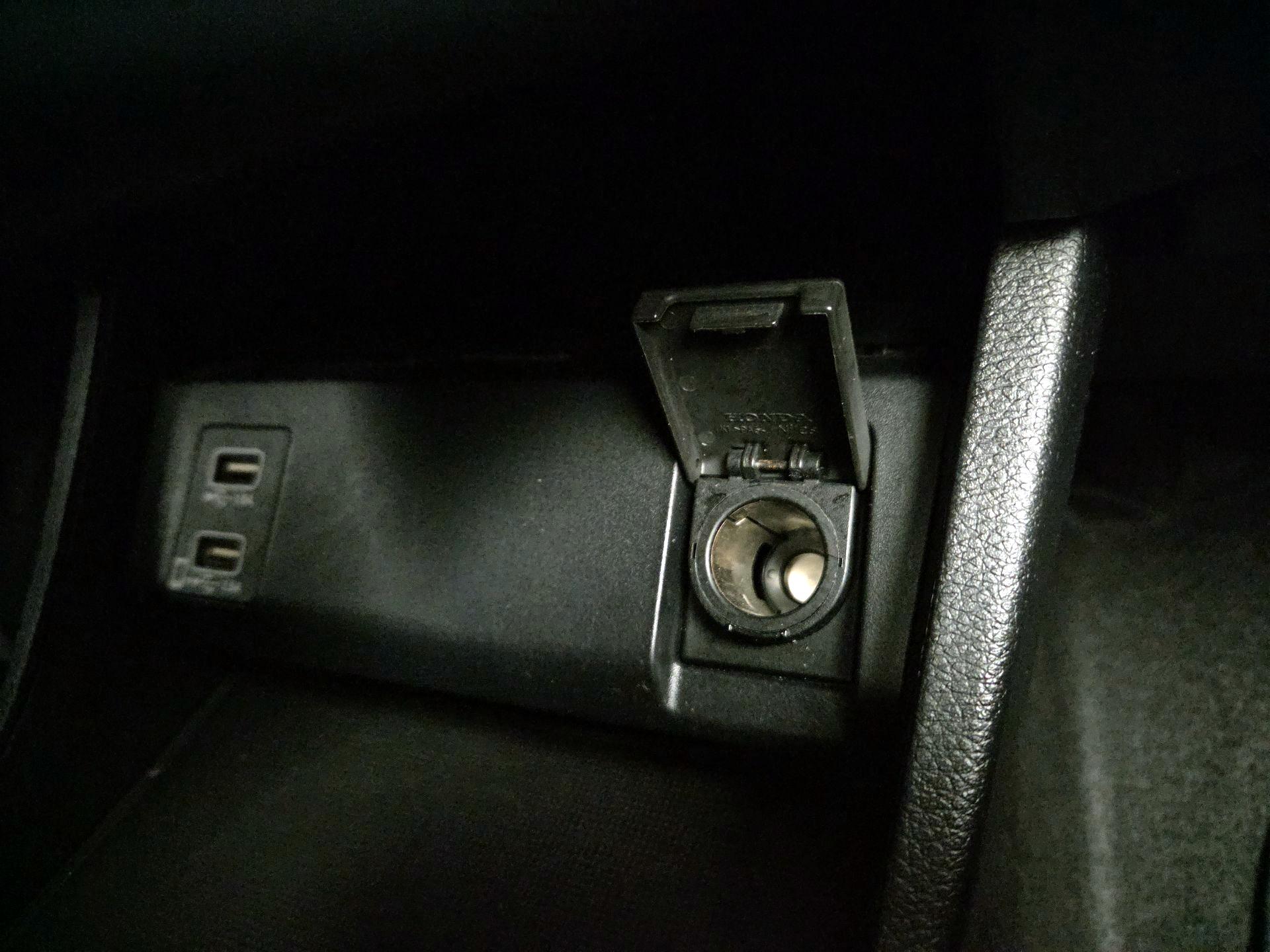 Thumbnail: 2021 Honda HR-V - 18