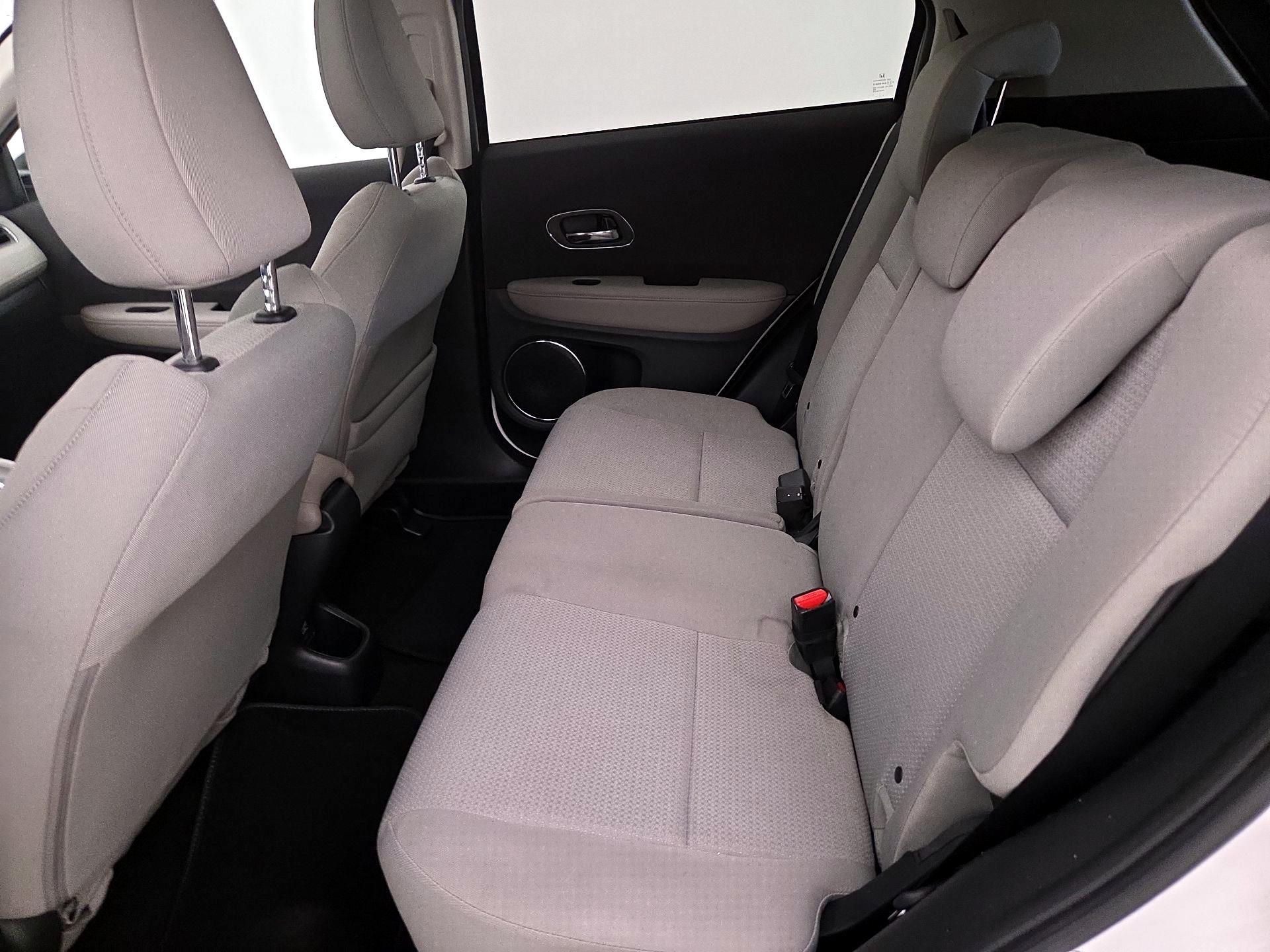 Thumbnail: 2021 Honda HR-V - 20