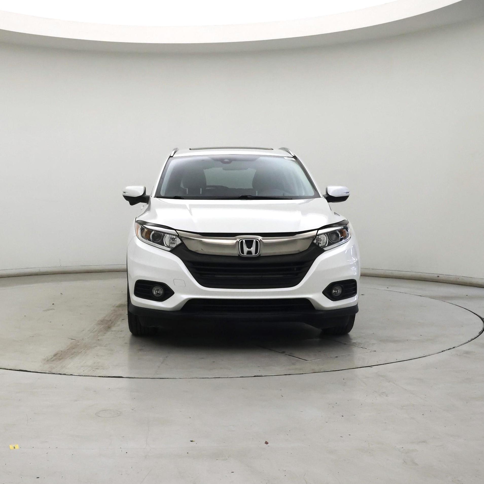 Thumbnail: 2021 Honda HR-V - 5