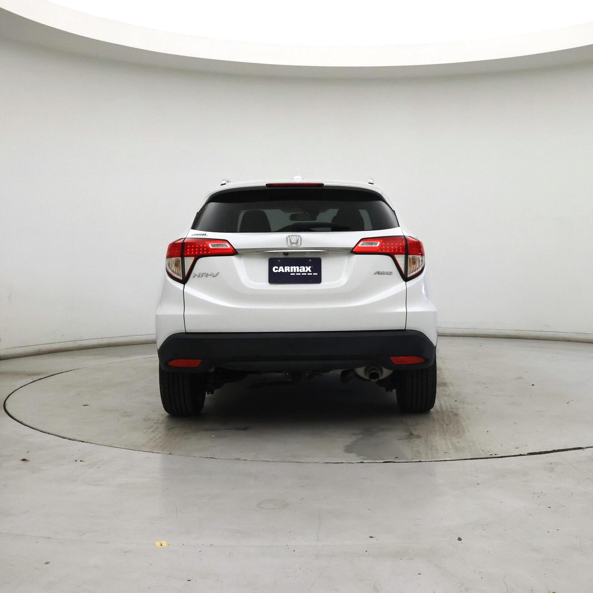 Thumbnail: 2021 Honda HR-V - 6