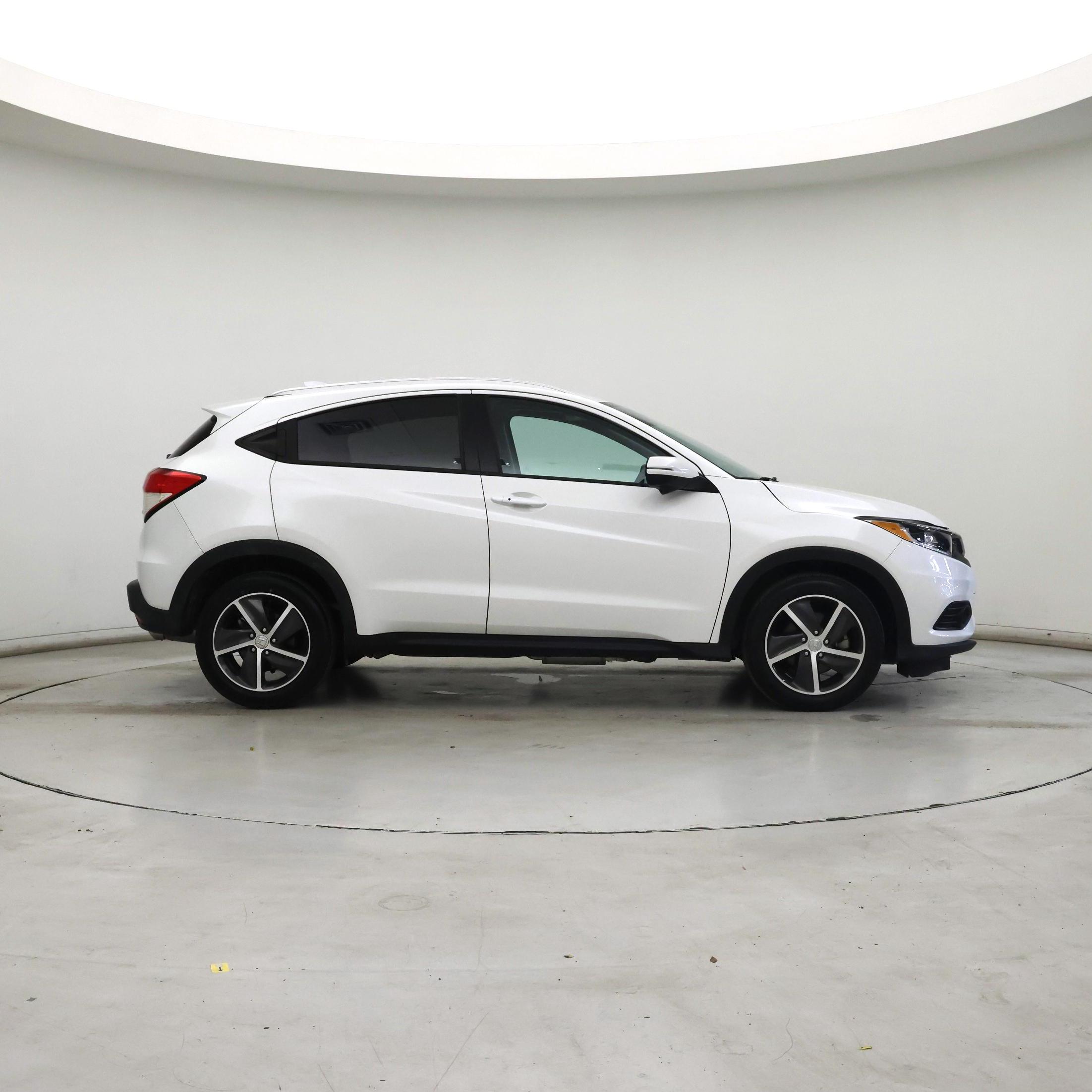 Thumbnail: 2021 Honda HR-V - 7