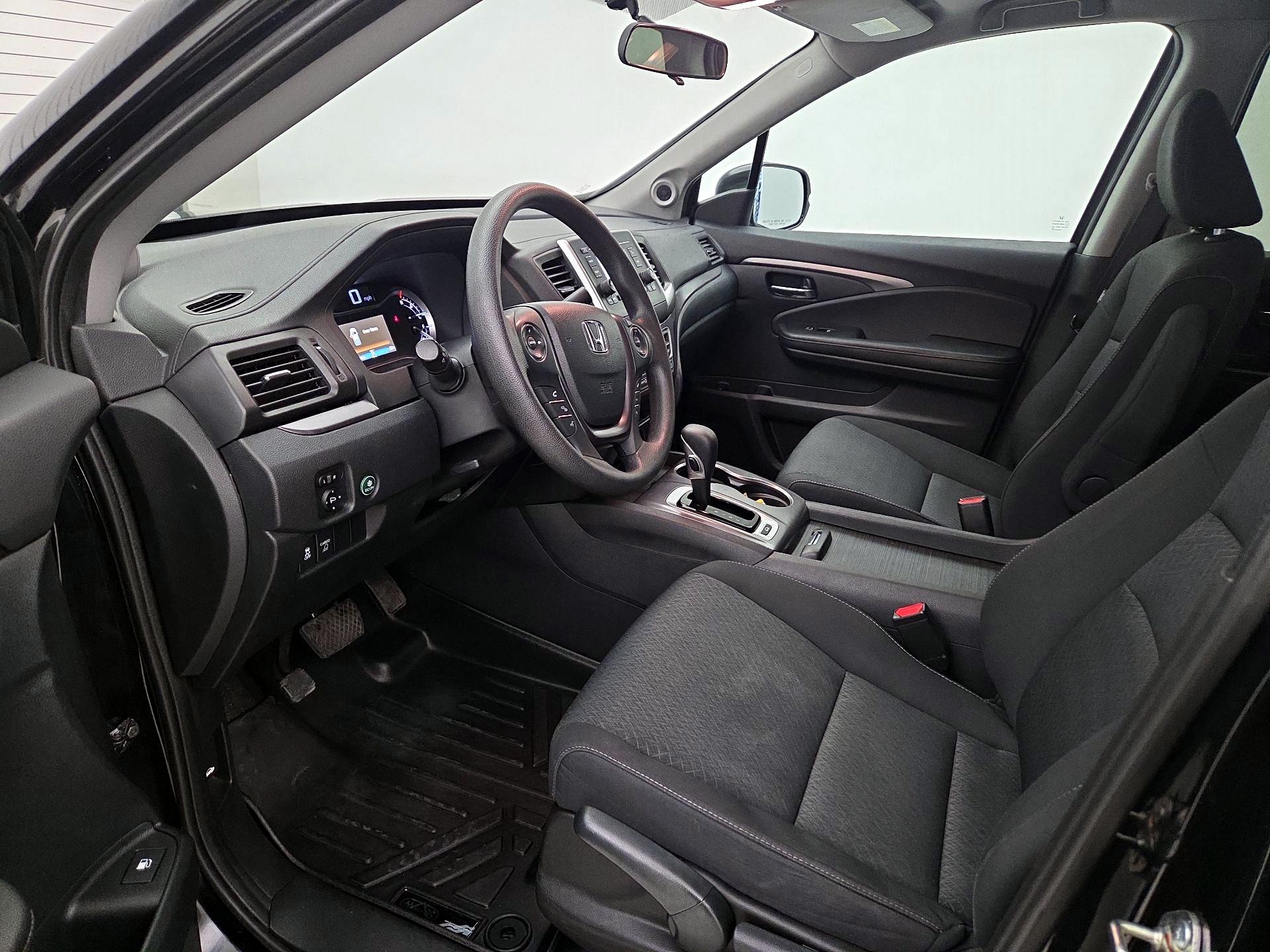 Thumbnail: 2019 Honda Ridgeline - 11