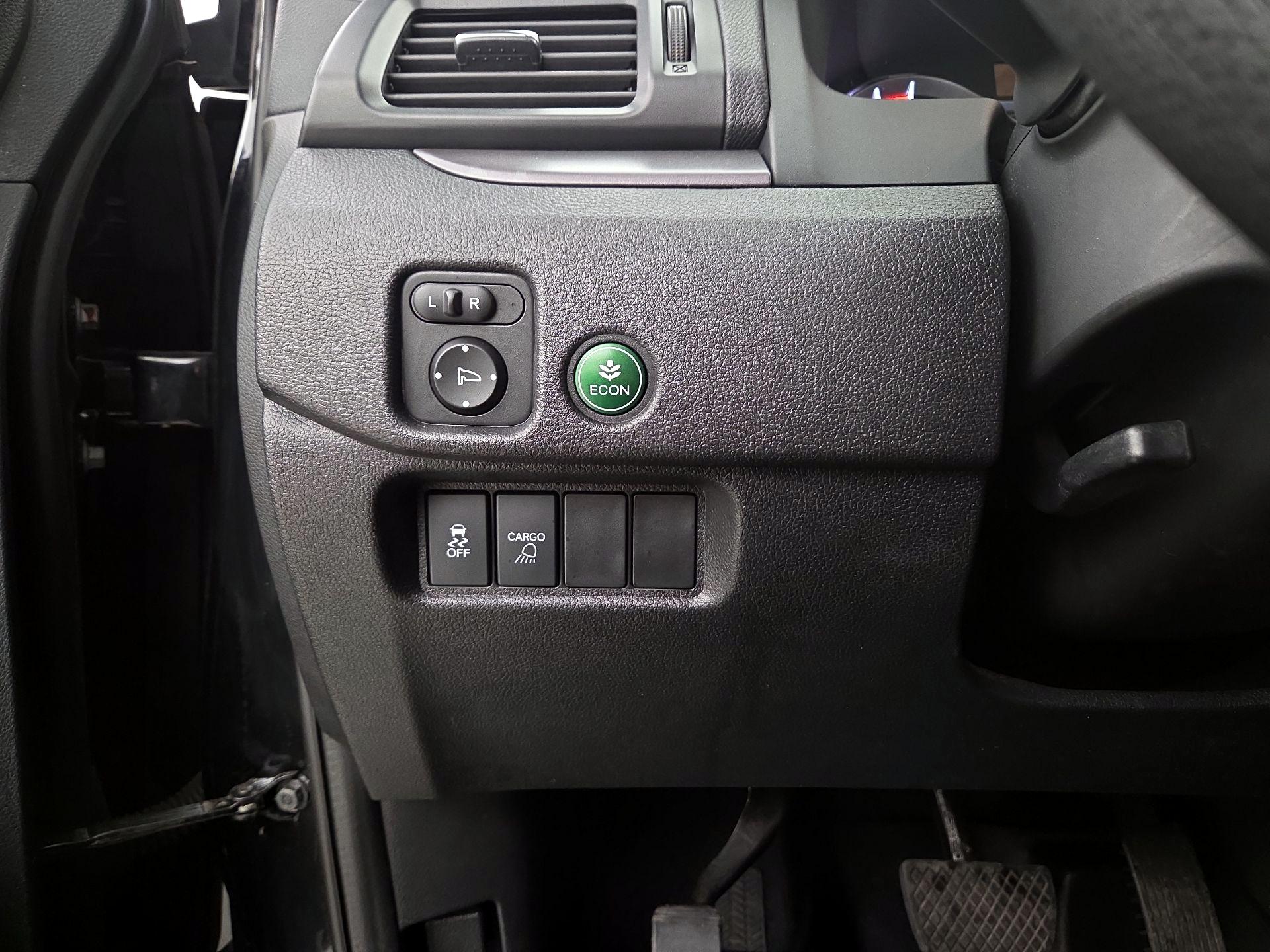 Thumbnail: 2019 Honda Ridgeline - 13