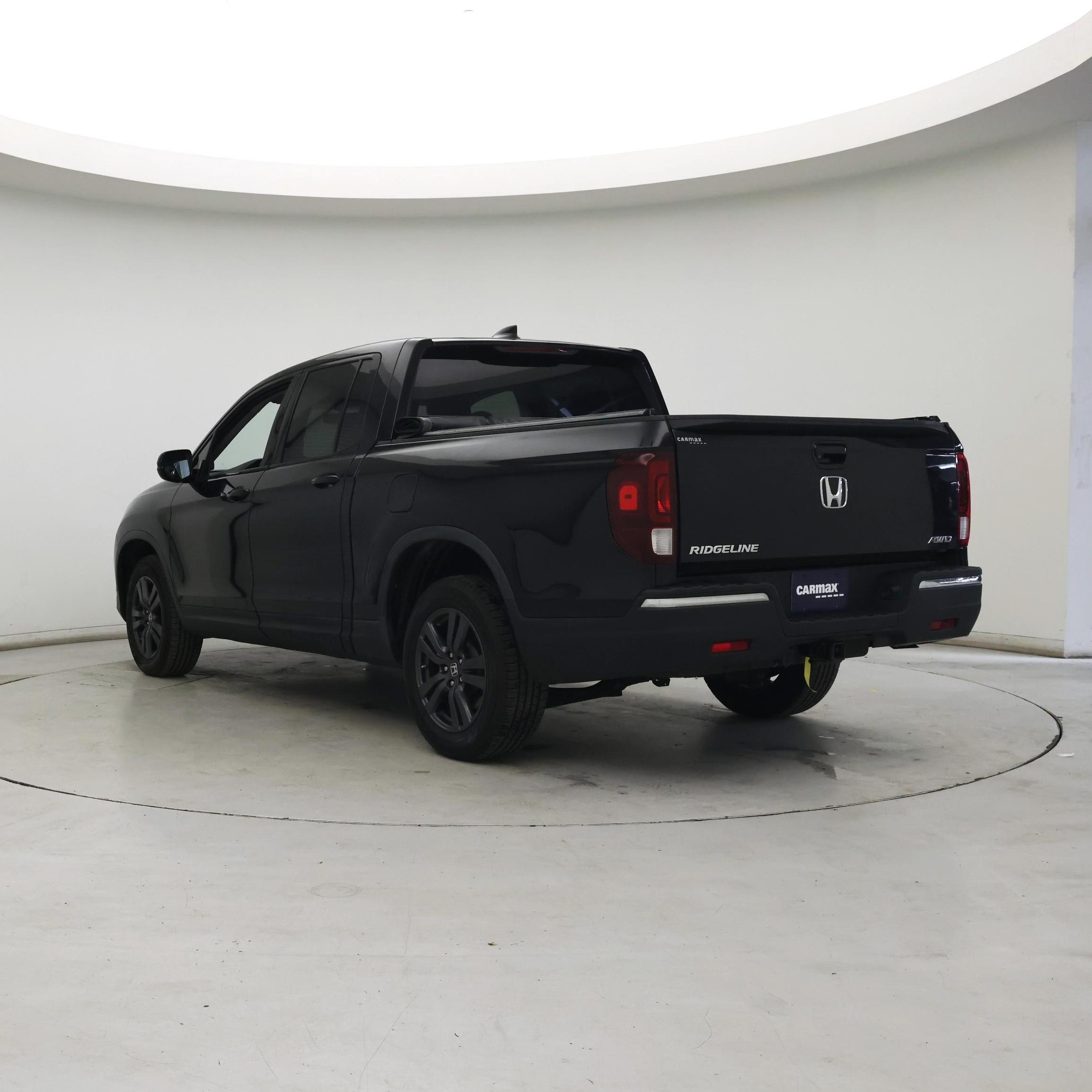 Thumbnail: 2019 Honda Ridgeline - 2