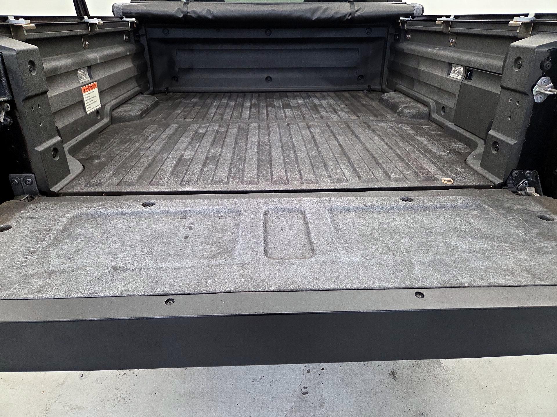 Thumbnail: 2019 Honda Ridgeline - 19