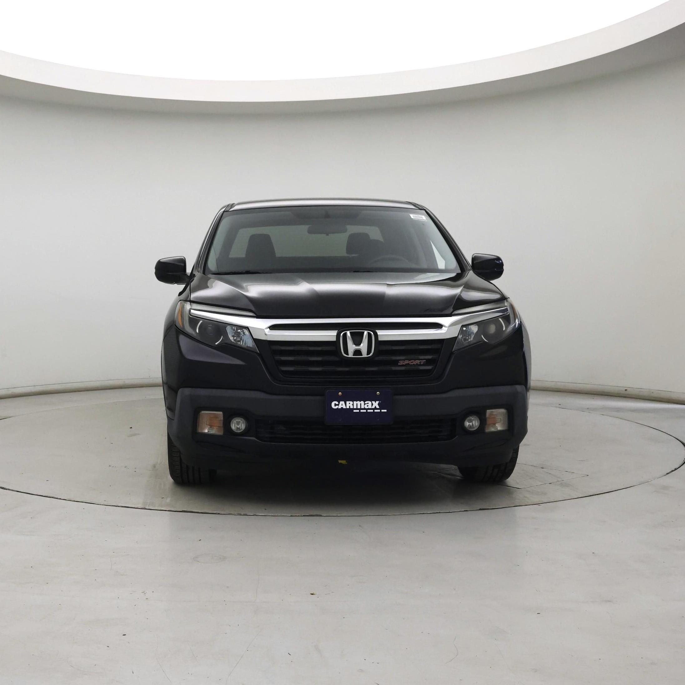 Thumbnail: 2019 Honda Ridgeline - 5