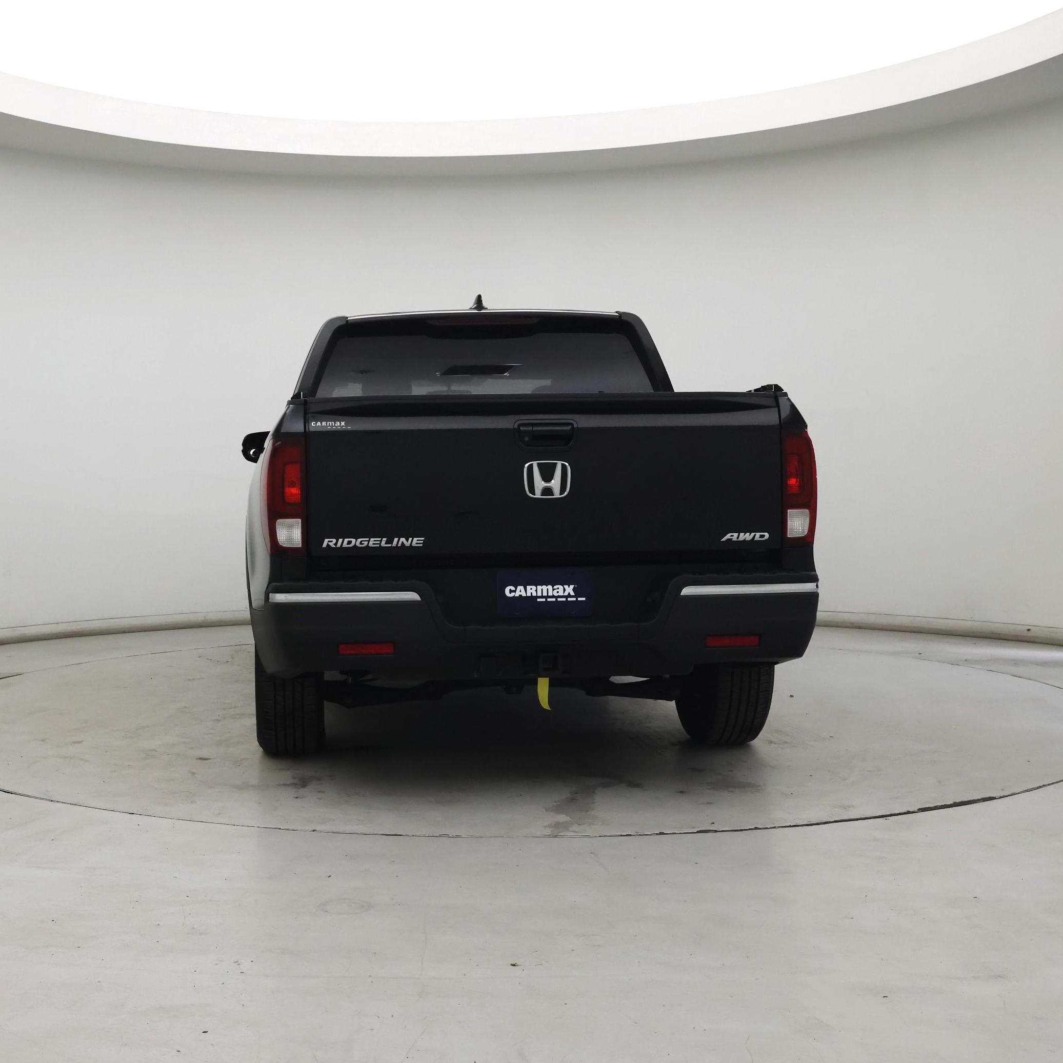 Thumbnail: 2019 Honda Ridgeline - 6
