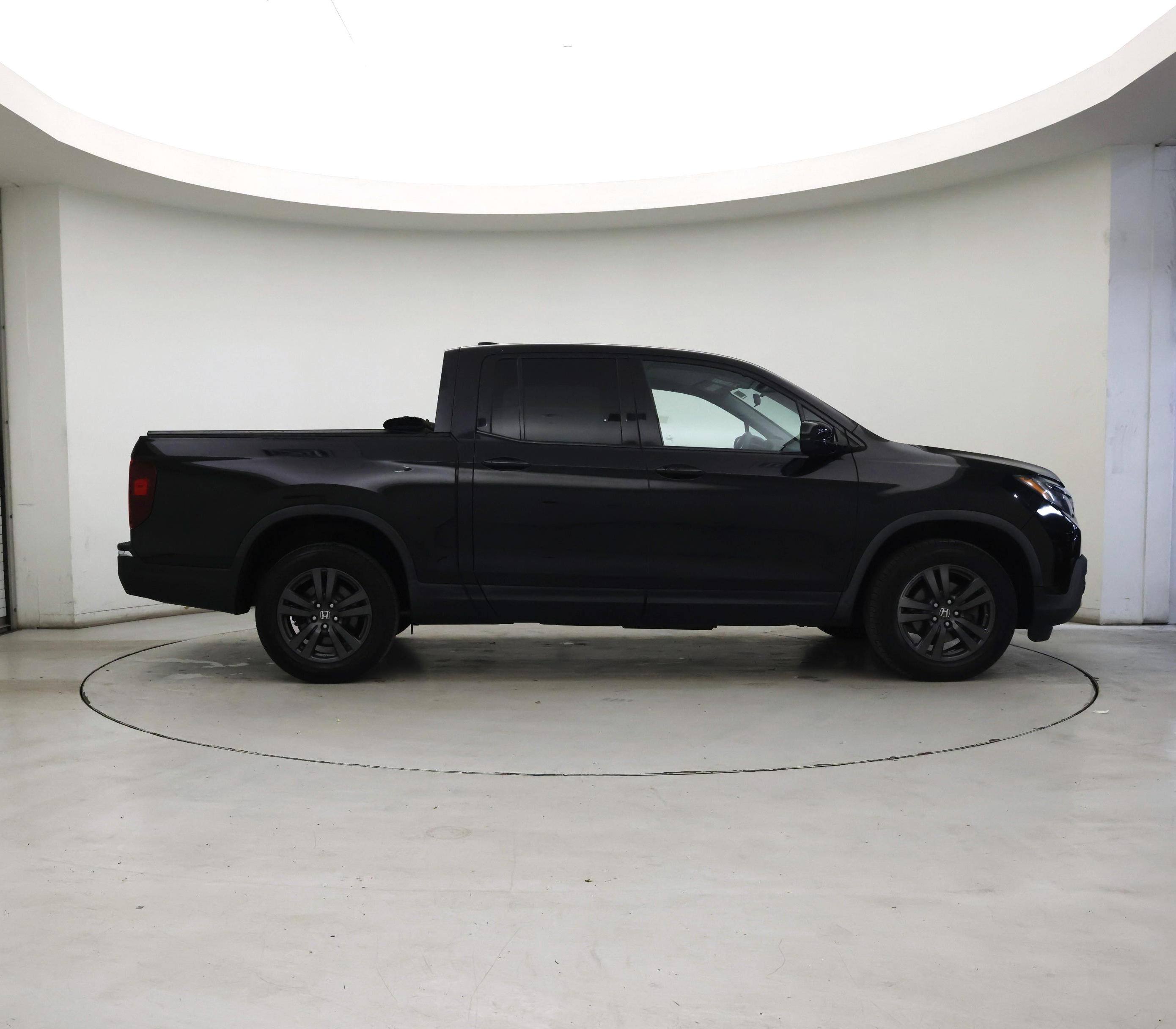 Thumbnail: 2019 Honda Ridgeline - 7