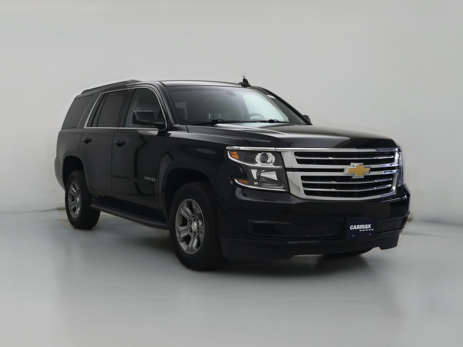 2018 Chevrolet Tahoe