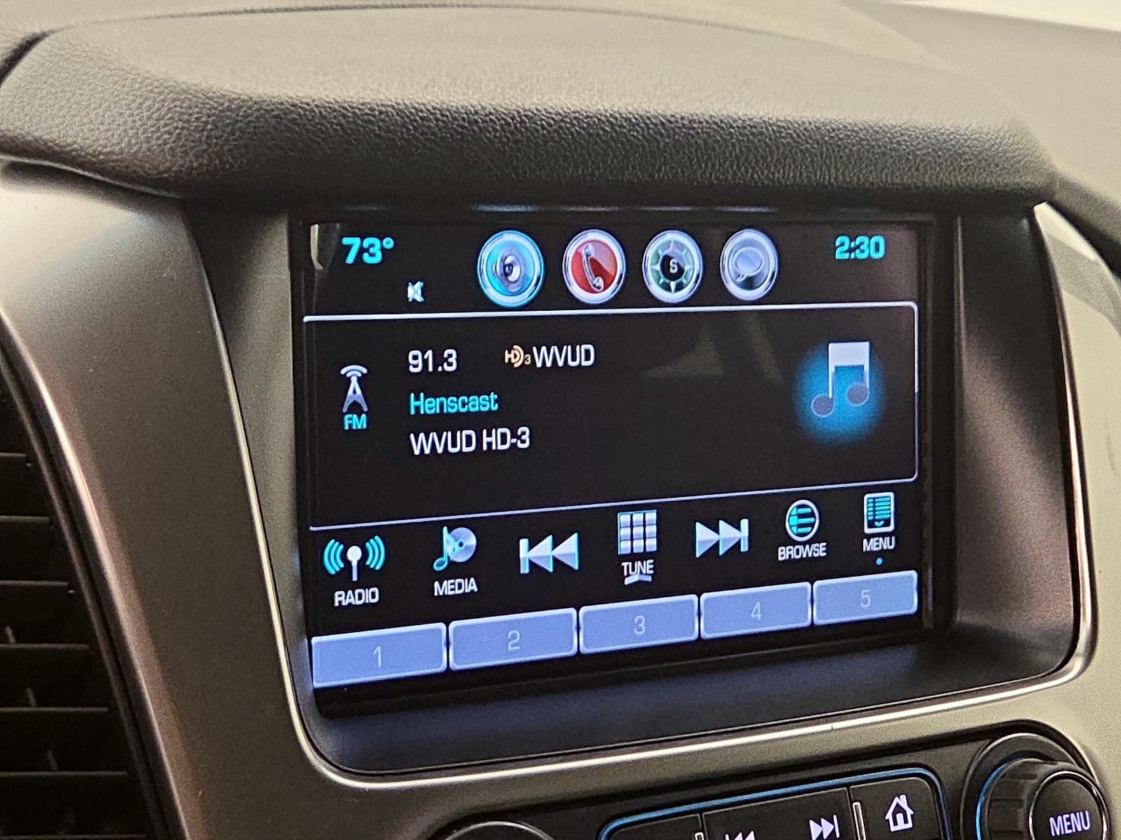 2018 Chevrolet Tahoe LS - Photo 16