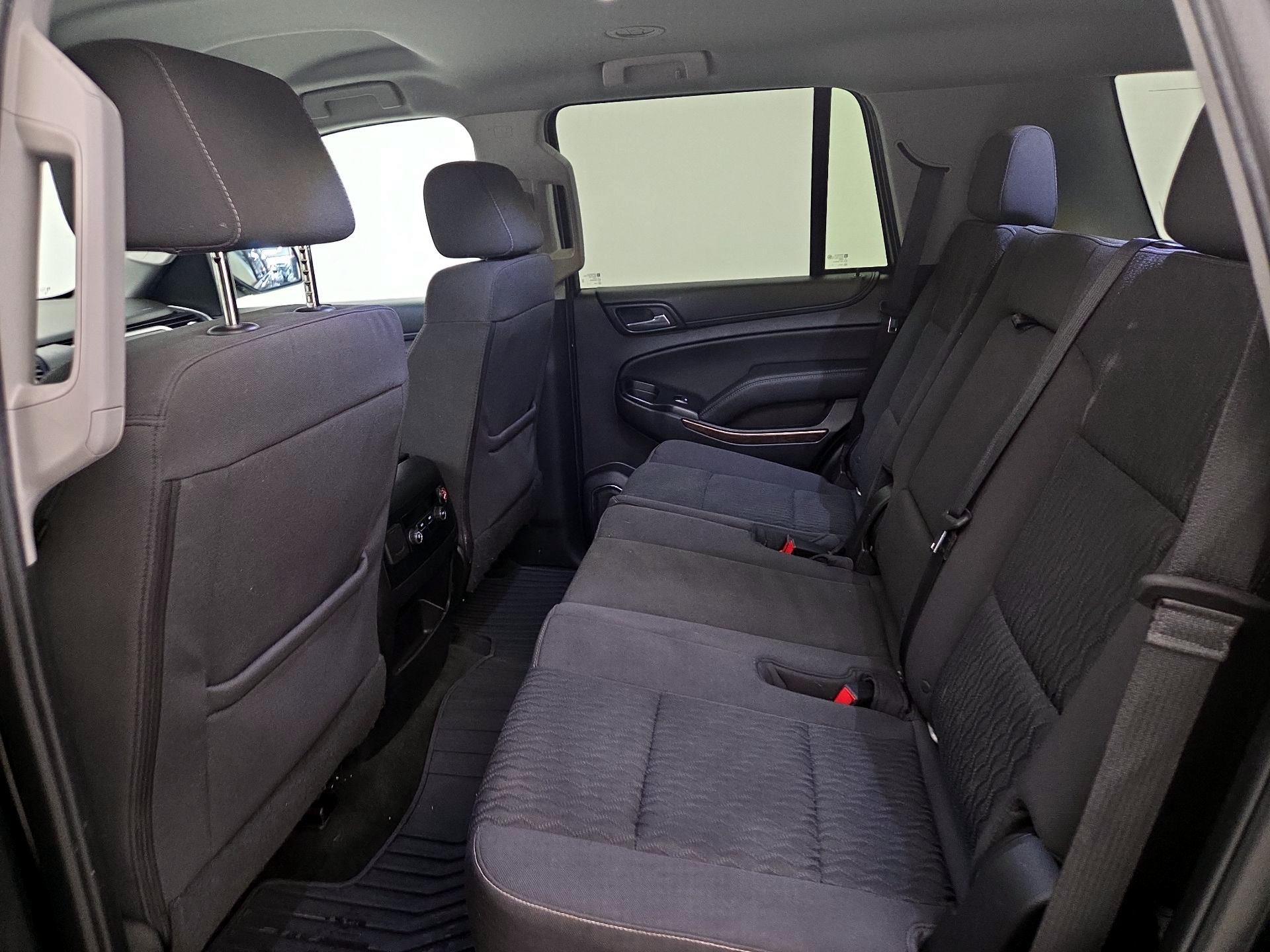 Thumbnail: 2018 Chevrolet Tahoe - 19