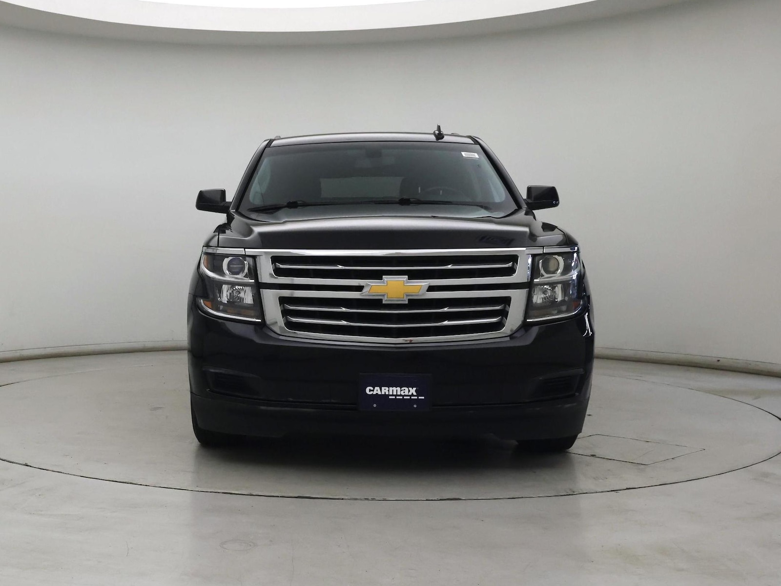 2018 Chevrolet Tahoe LS - Photo 6