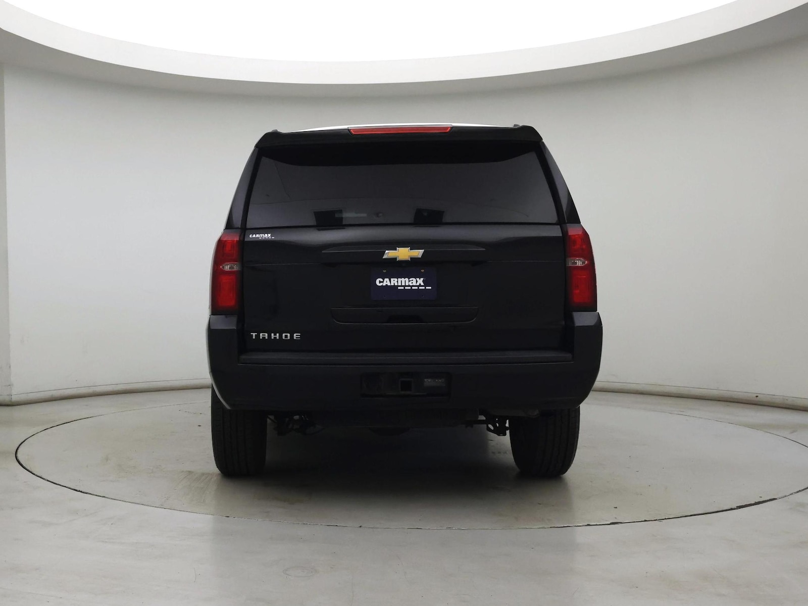 2018 Chevrolet Tahoe LS - Photo 7