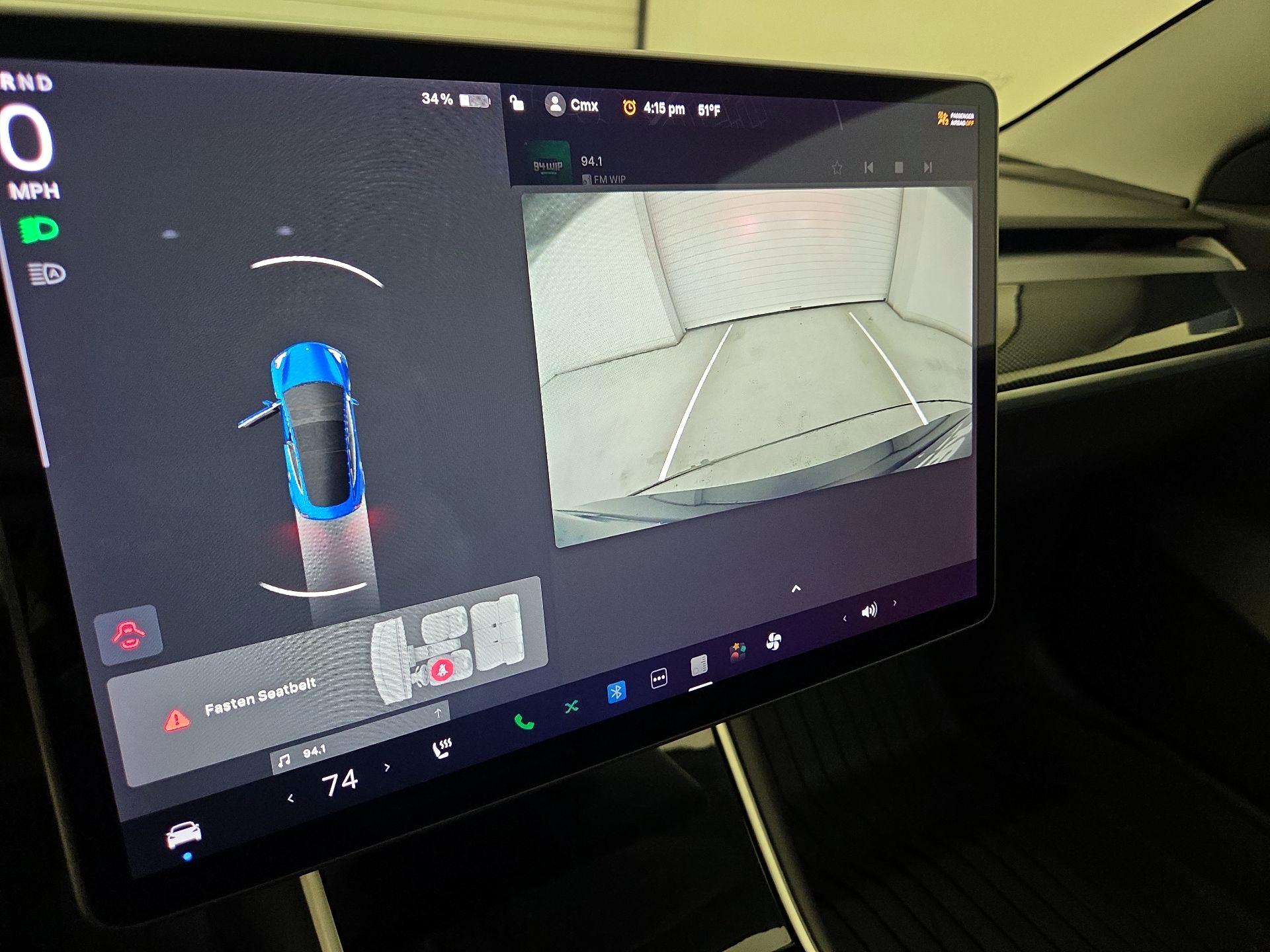 Thumbnail: 2020 Tesla Model 3 - 14