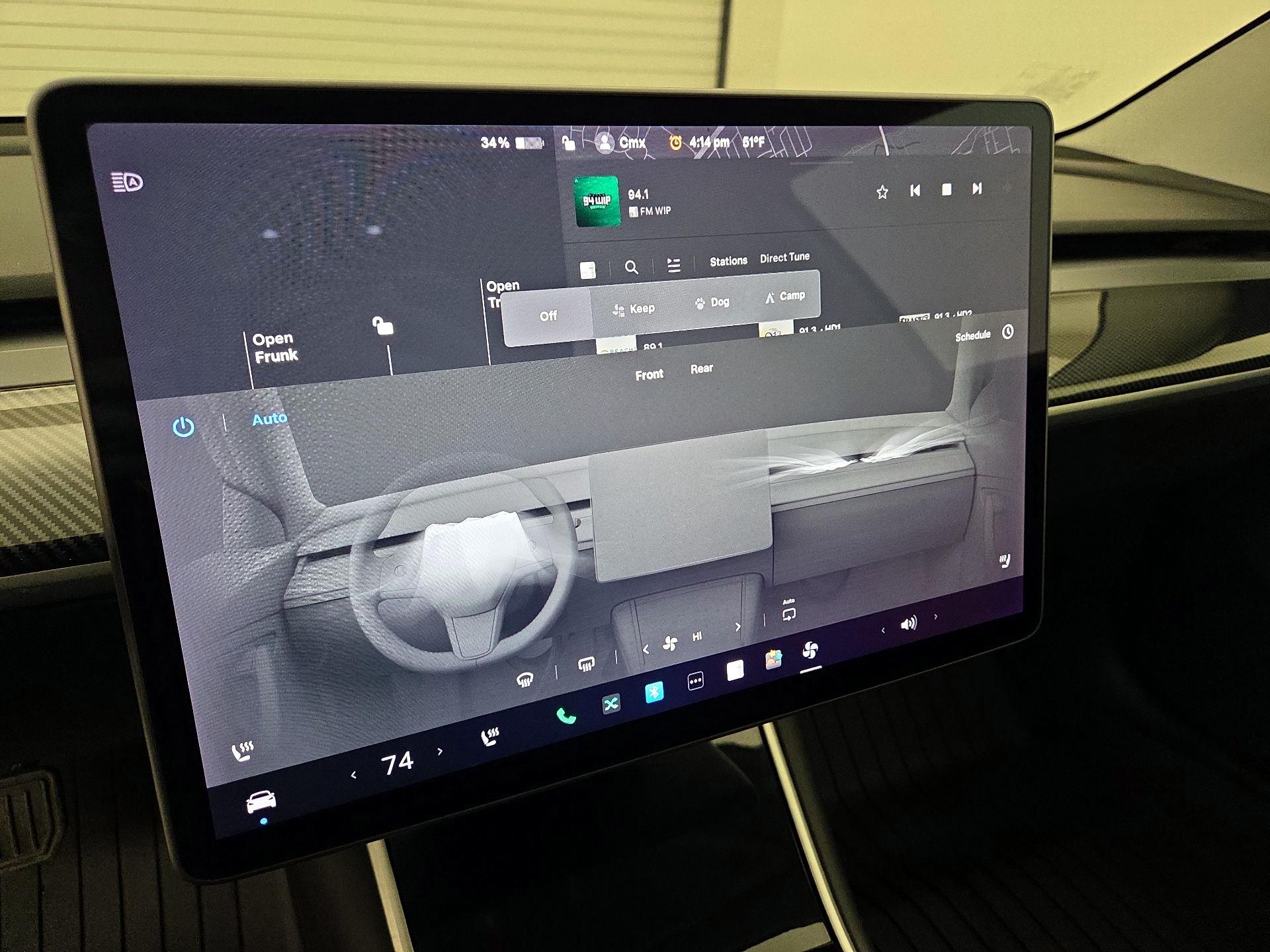 Thumbnail: 2020 Tesla Model 3 - 16