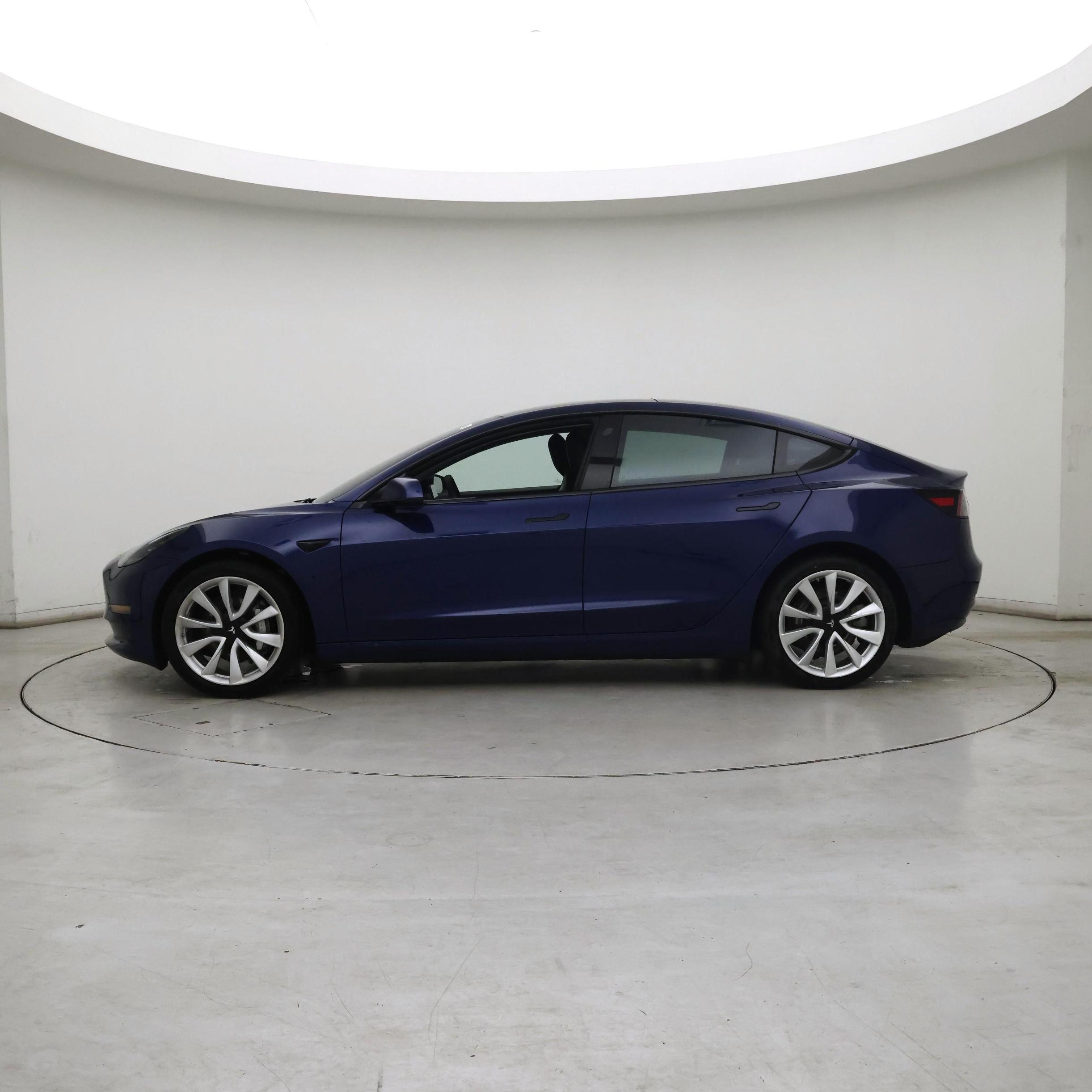 Thumbnail: 2020 Tesla Model 3 - 3