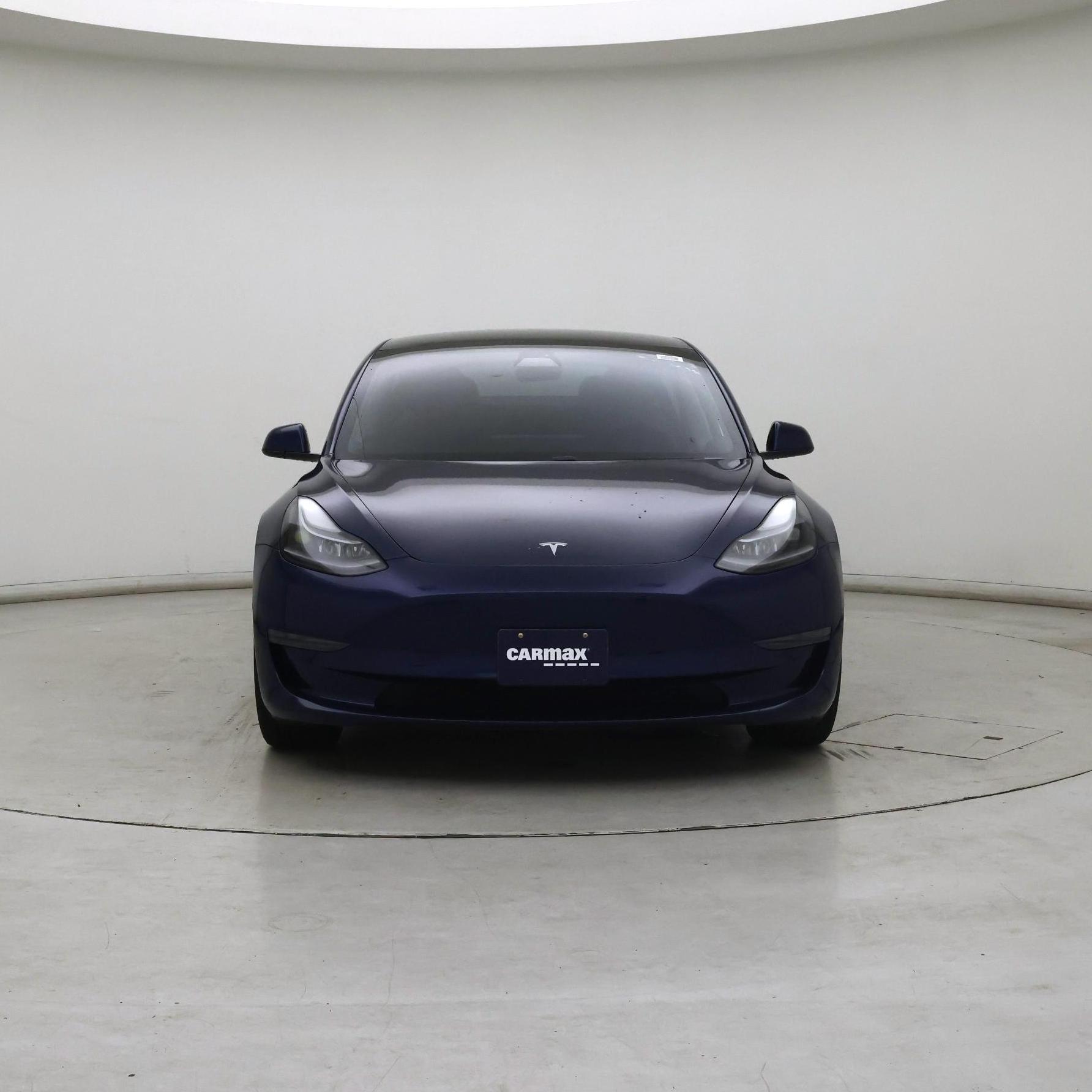 Thumbnail: 2020 Tesla Model 3 - 5