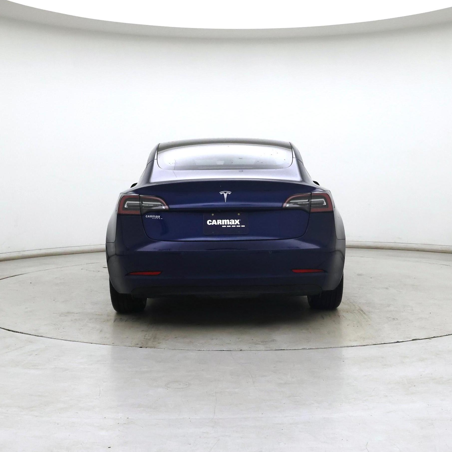 Thumbnail: 2020 Tesla Model 3 - 6