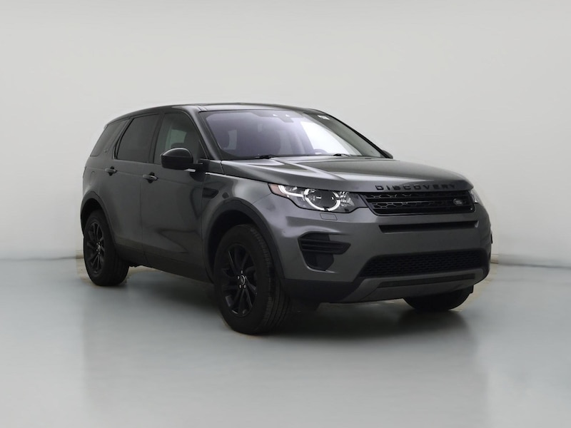 2018 Land Rover Discovery Sport SE -
                  Newark, DE