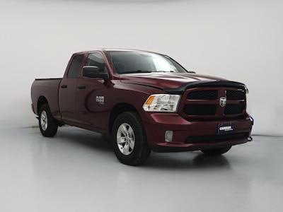 2019 Ram 1500 Classic Express