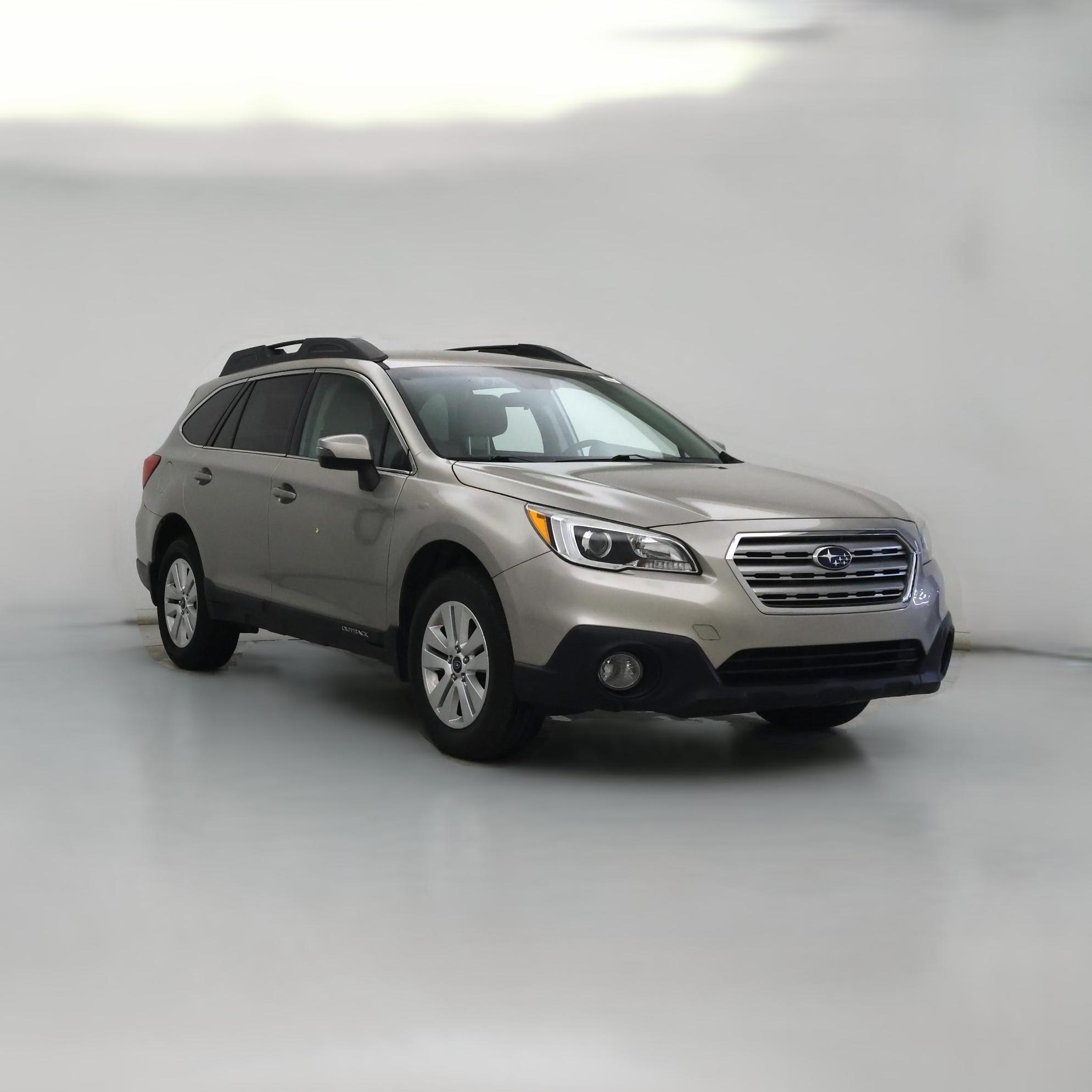 Thumbnail: 2016 Subaru Outback - 1