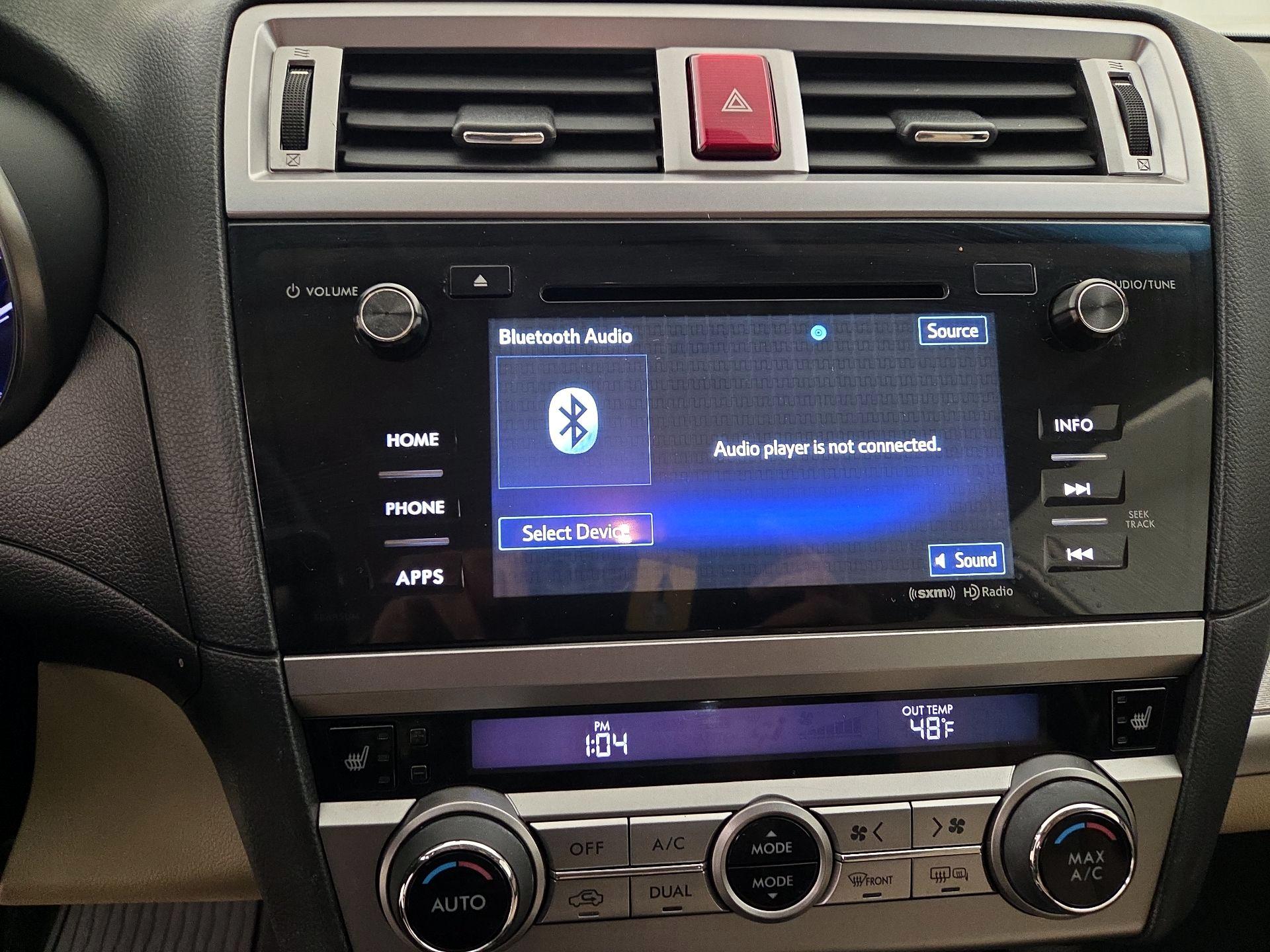 Thumbnail: 2016 Subaru Outback - 15