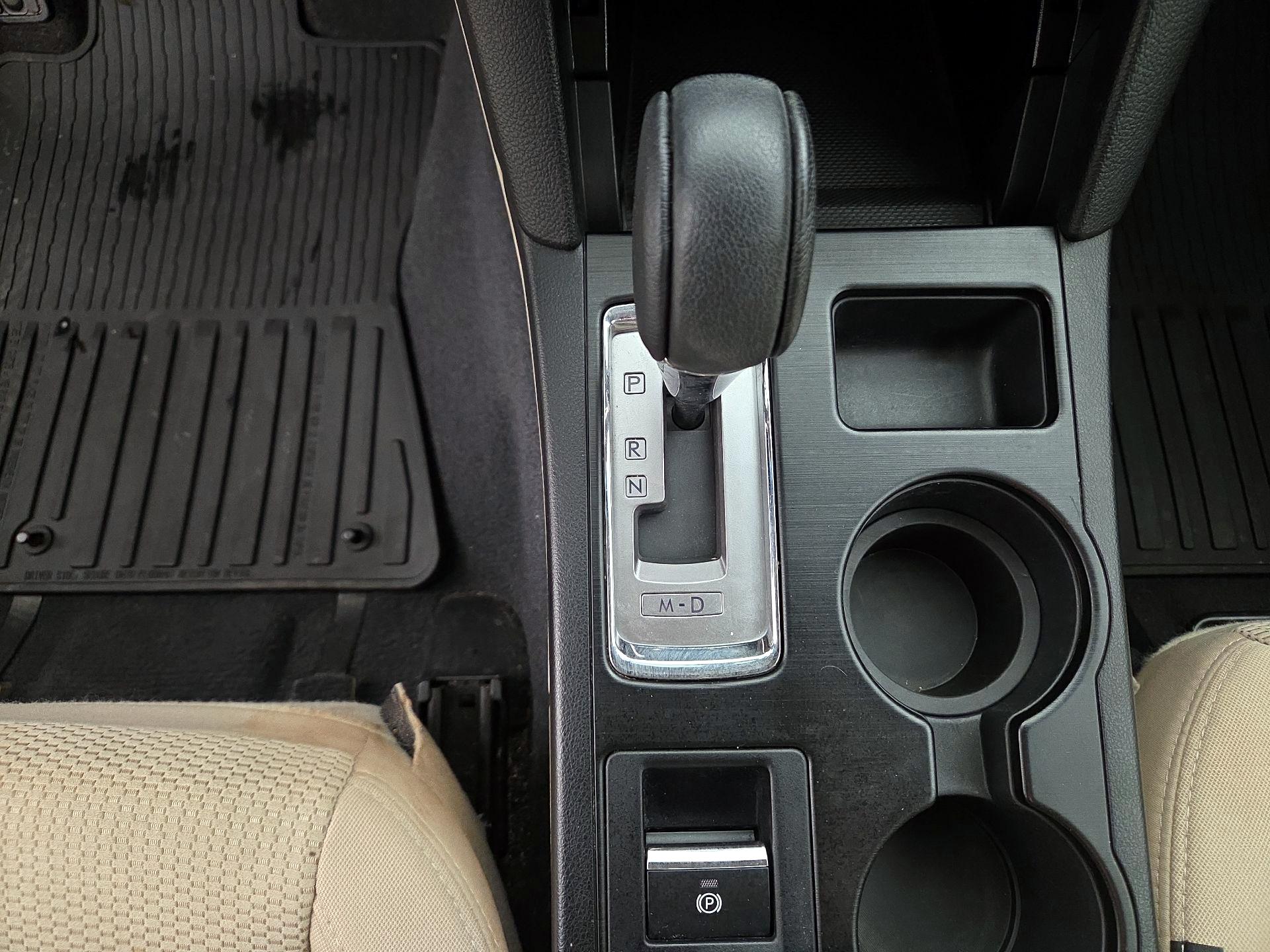 Thumbnail: 2016 Subaru Outback - 17