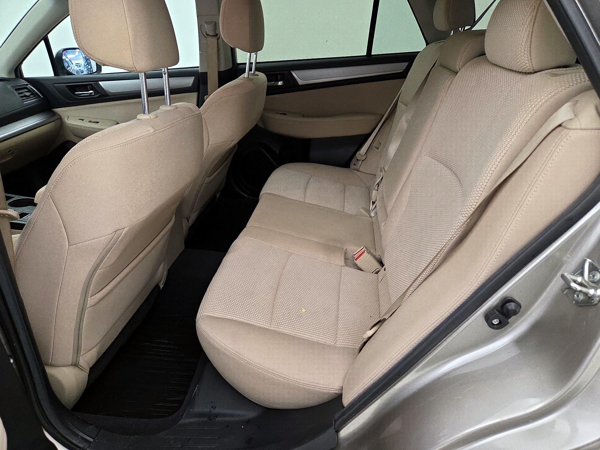 Thumbnail: 2016 Subaru Outback - 19