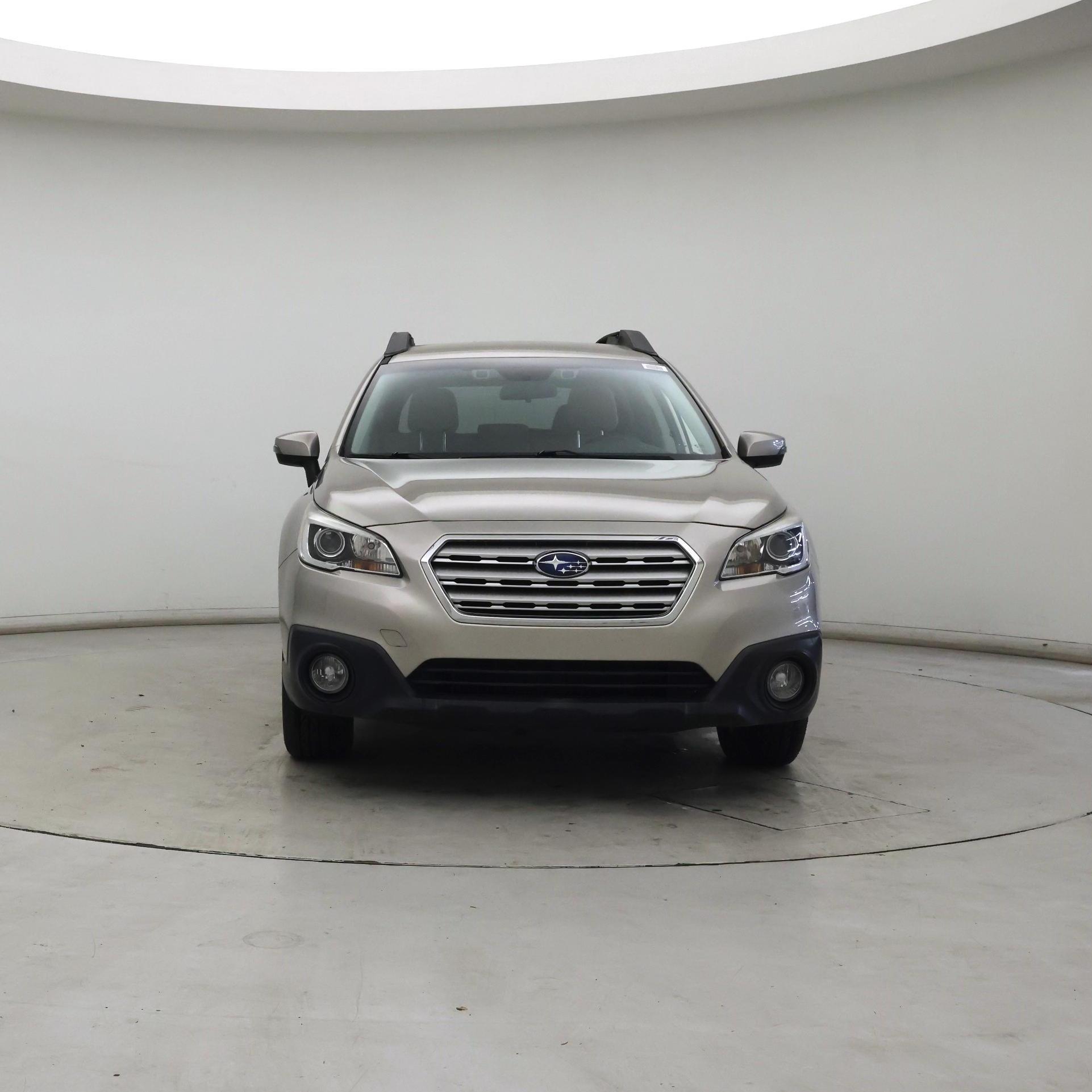 Thumbnail: 2016 Subaru Outback - 5