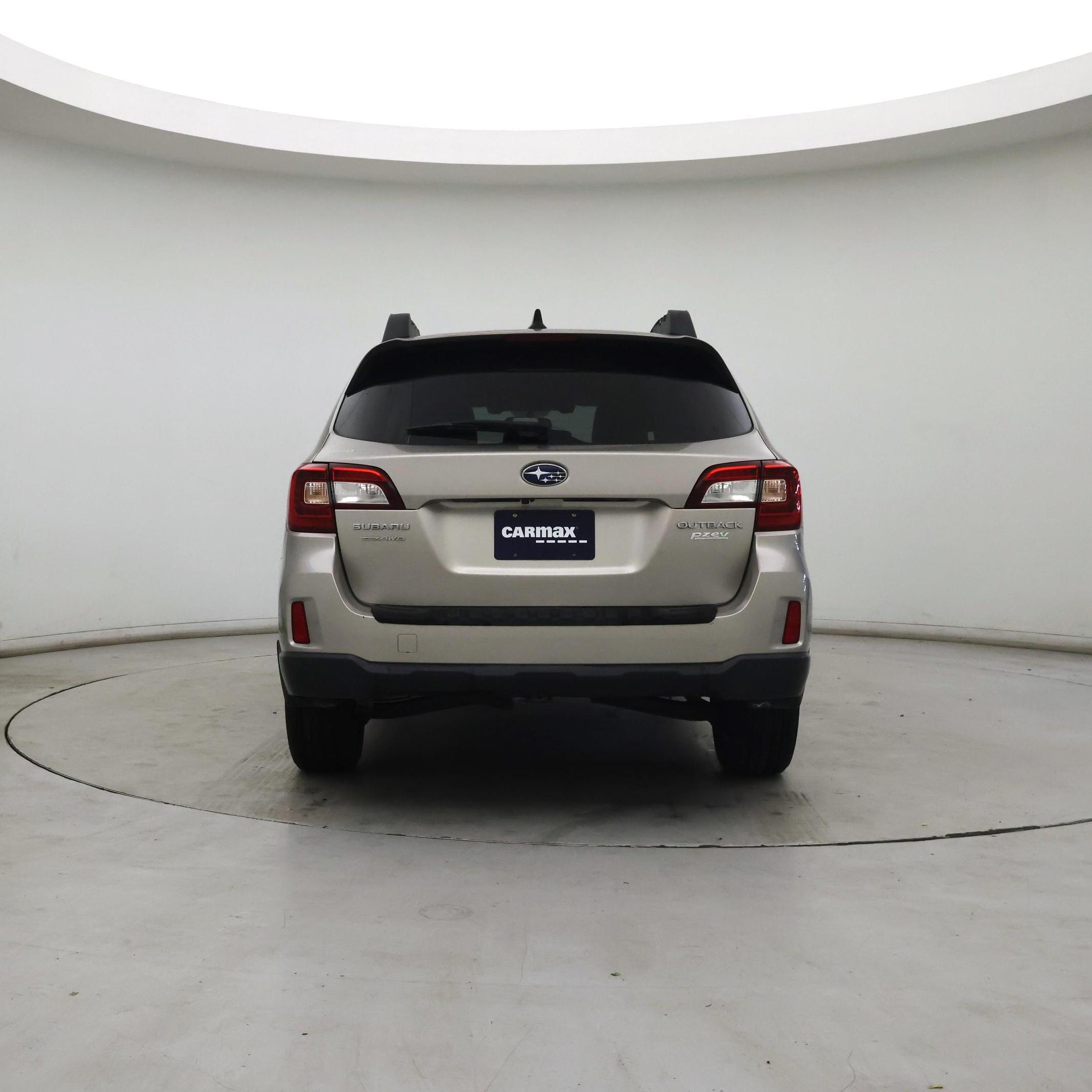 Thumbnail: 2016 Subaru Outback - 6