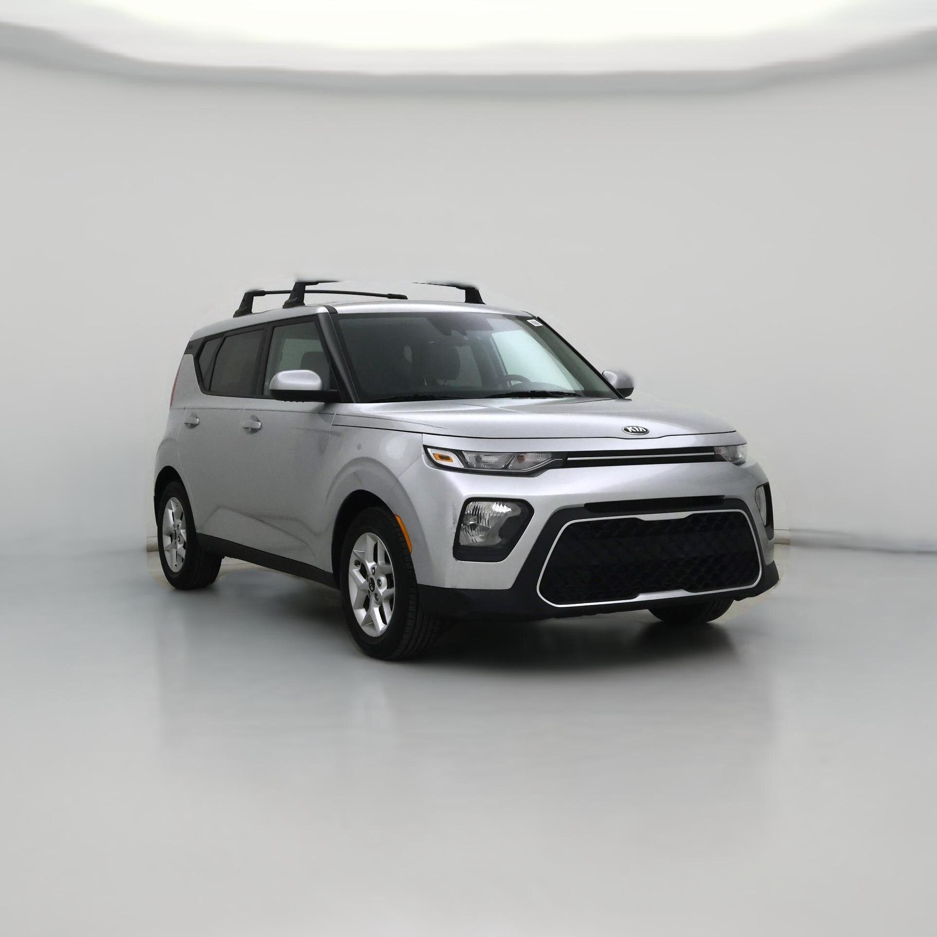 Thumbnail: 2021 Kia Soul - 1