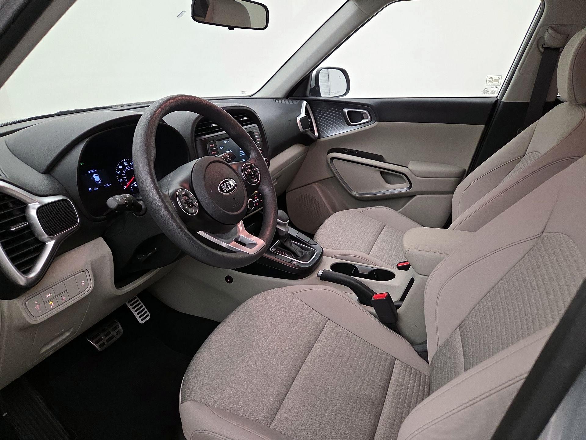 Thumbnail: 2021 Kia Soul - 11