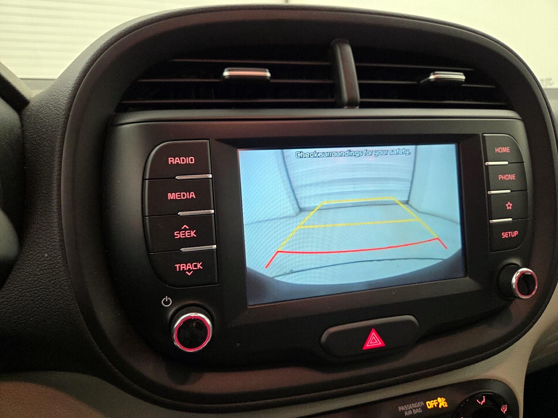 Thumbnail: 2021 Kia Soul - 13