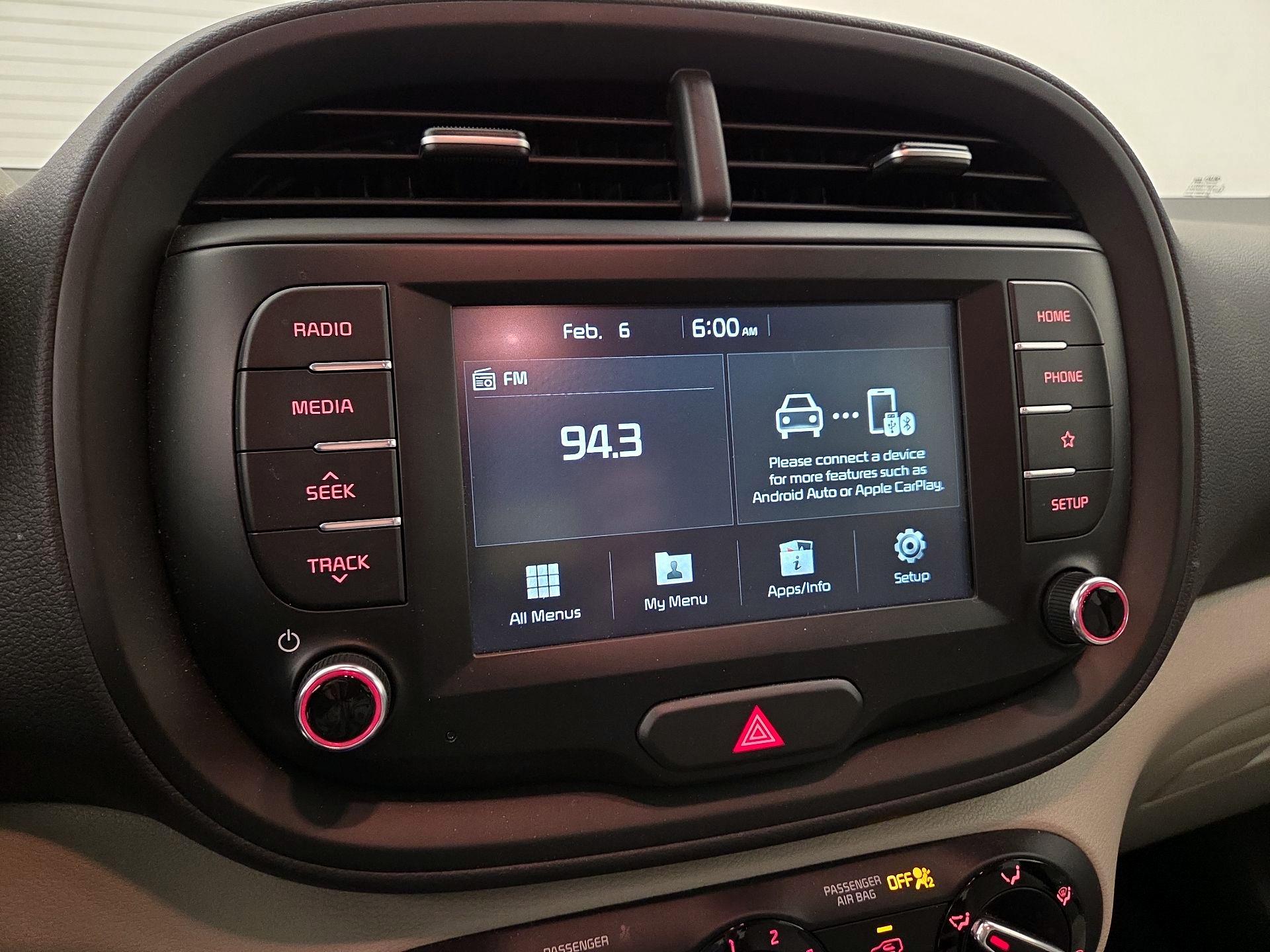 Thumbnail: 2021 Kia Soul - 14