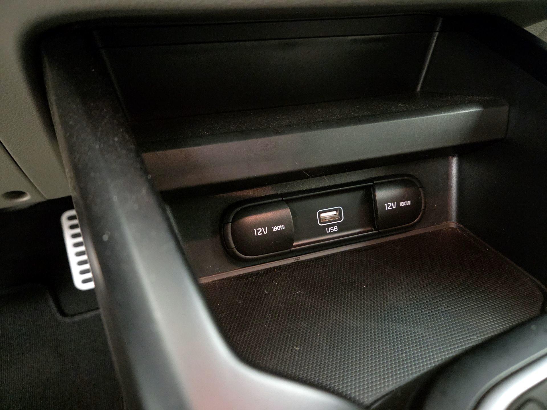 Thumbnail: 2021 Kia Soul - 17