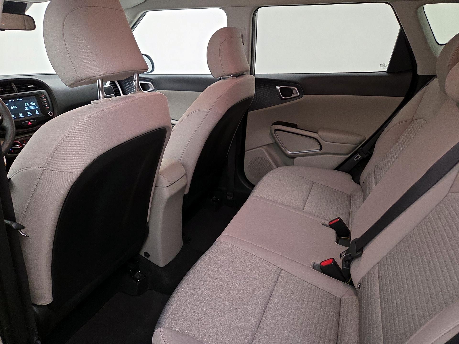 Thumbnail: 2021 Kia Soul - 18