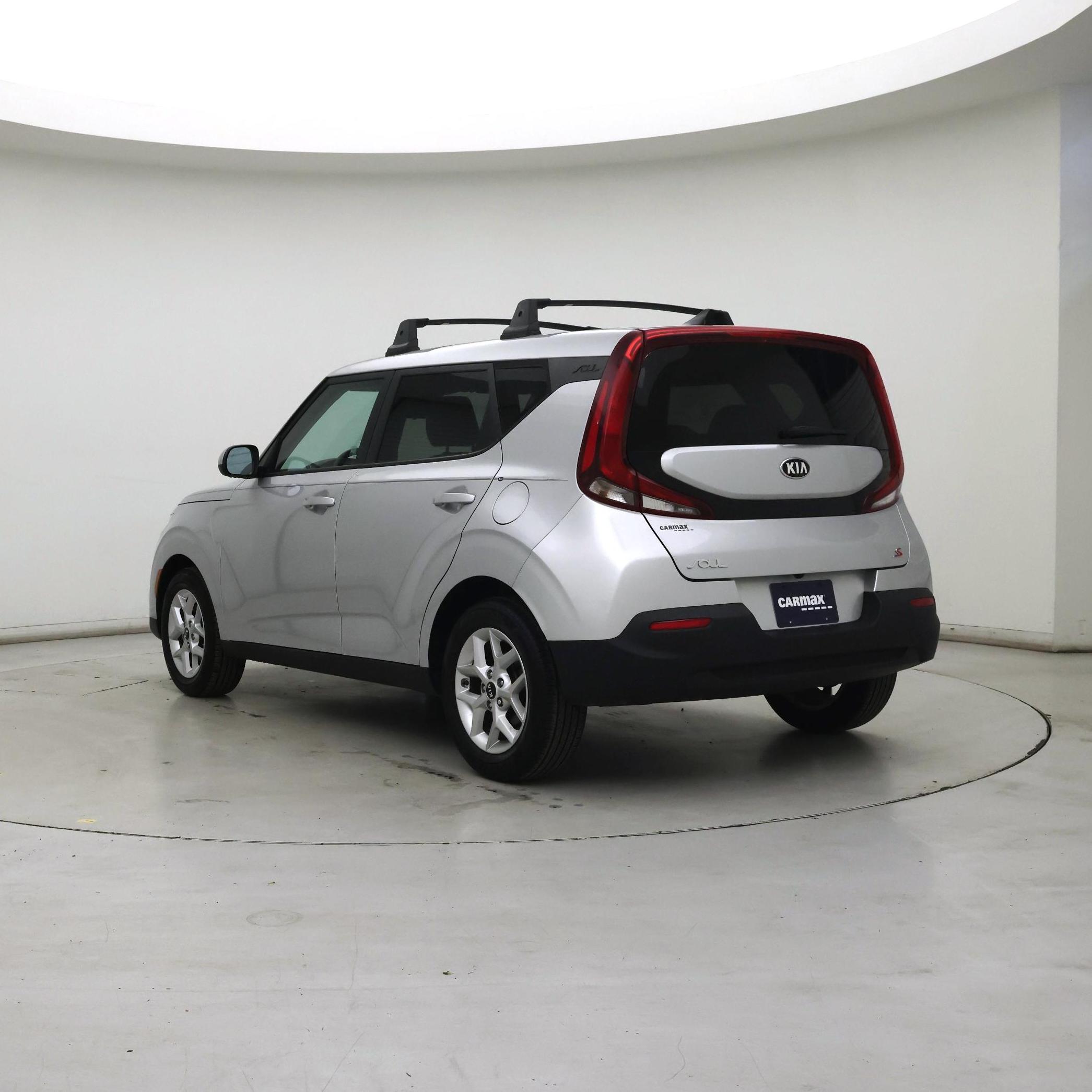 Thumbnail: 2021 Kia Soul - 2