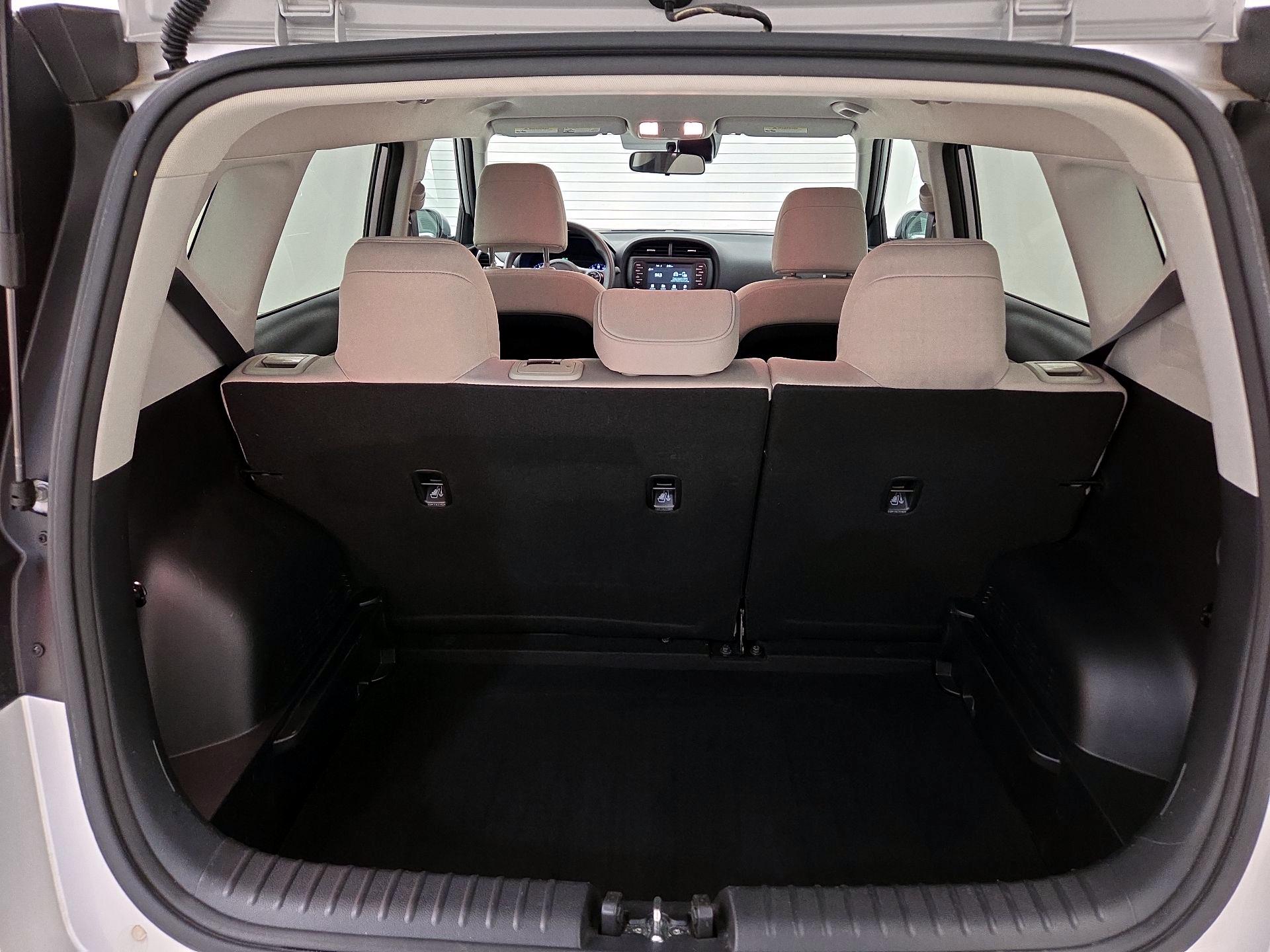 Thumbnail: 2021 Kia Soul - 19