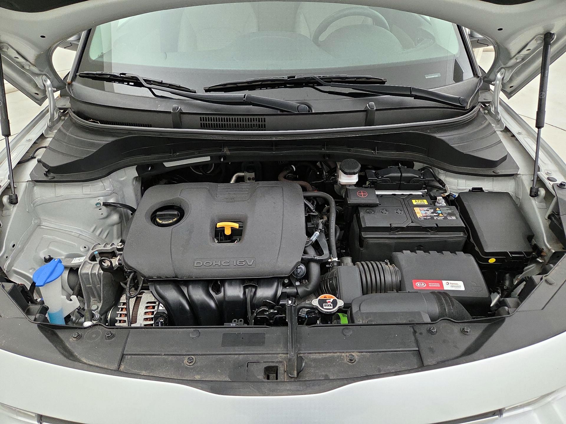 Thumbnail: 2021 Kia Soul - 20