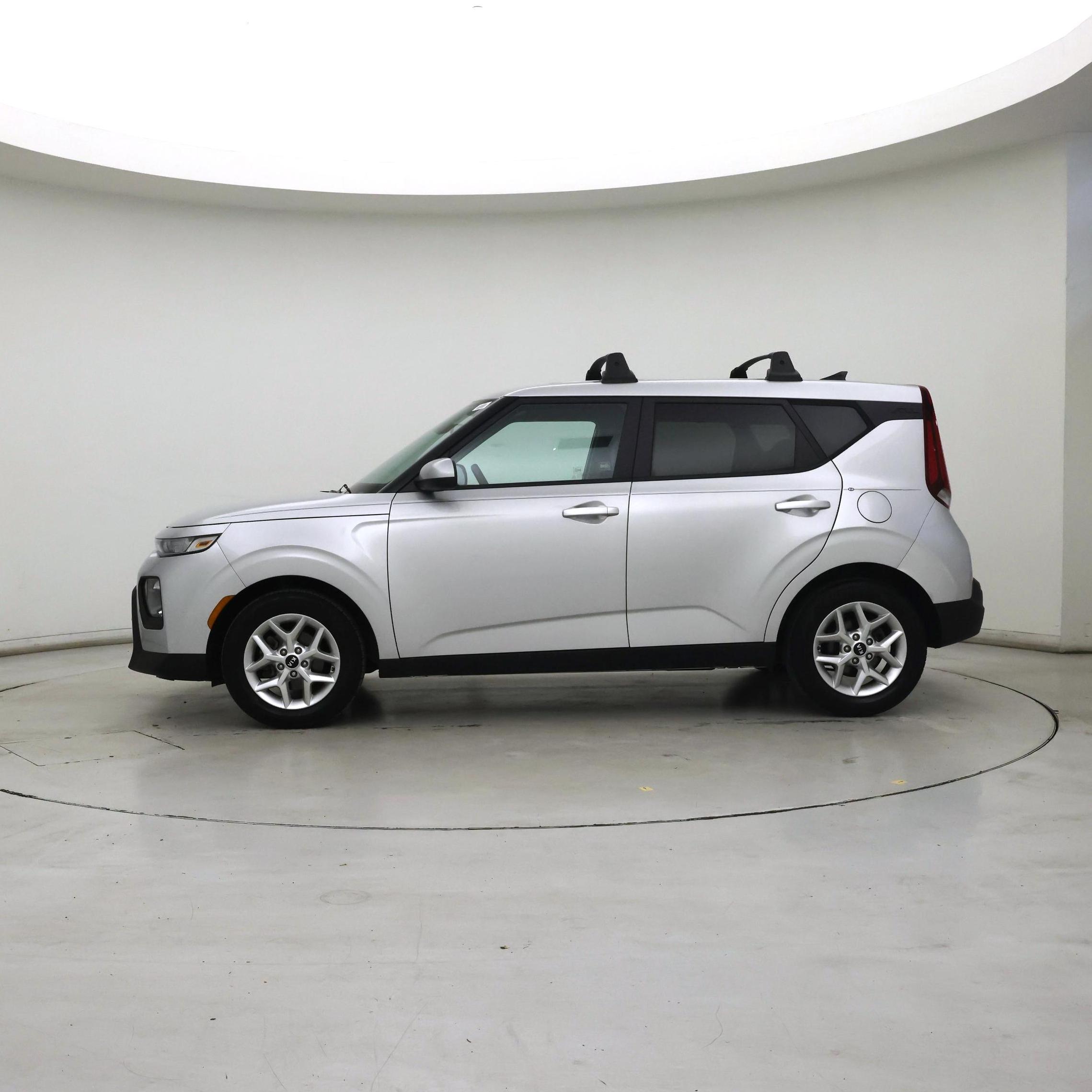 Thumbnail: 2021 Kia Soul - 3