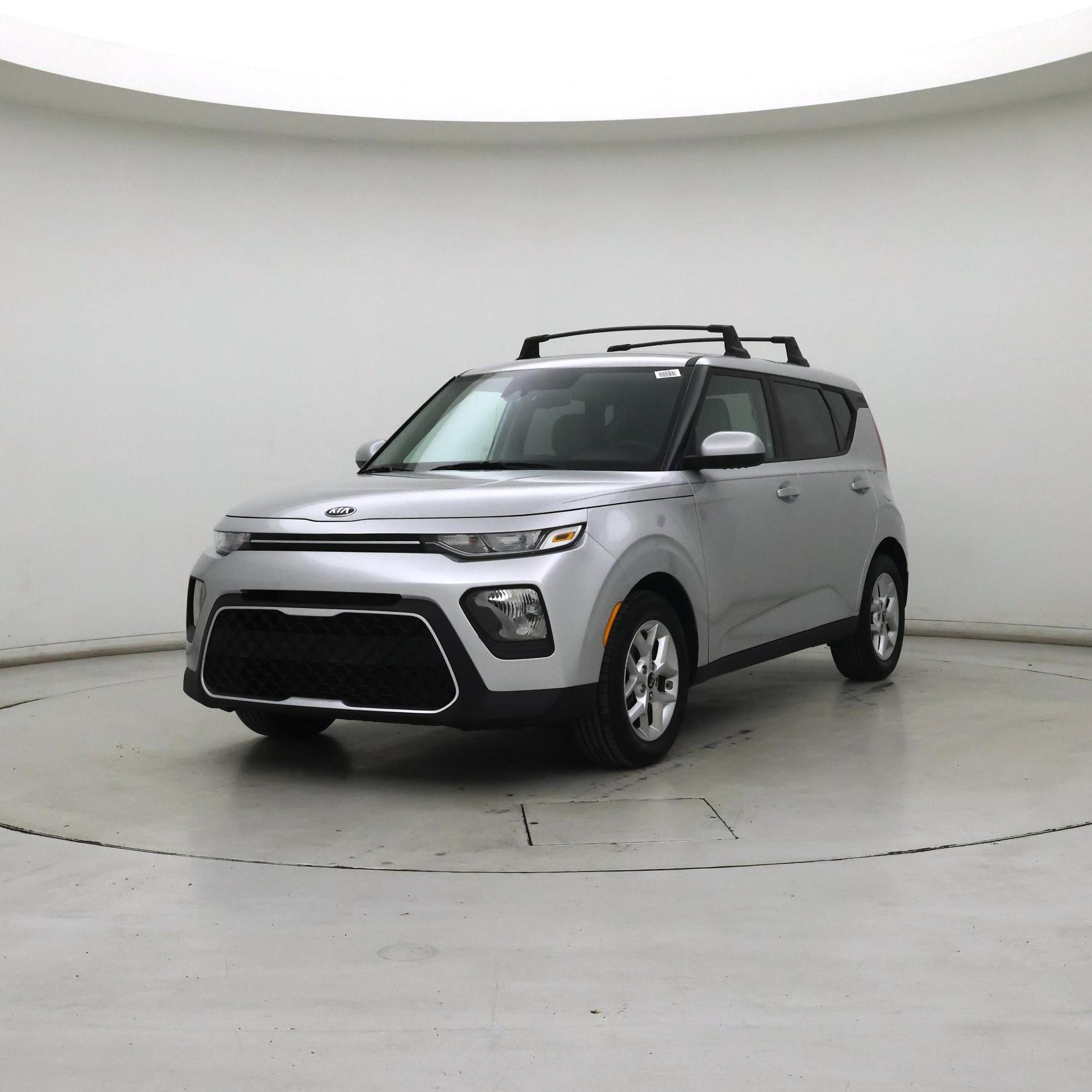 Thumbnail: 2021 Kia Soul - 4