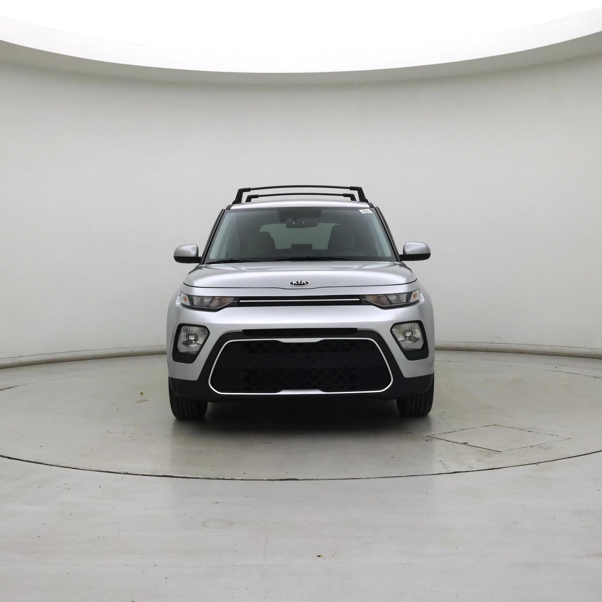 Thumbnail: 2021 Kia Soul - 5