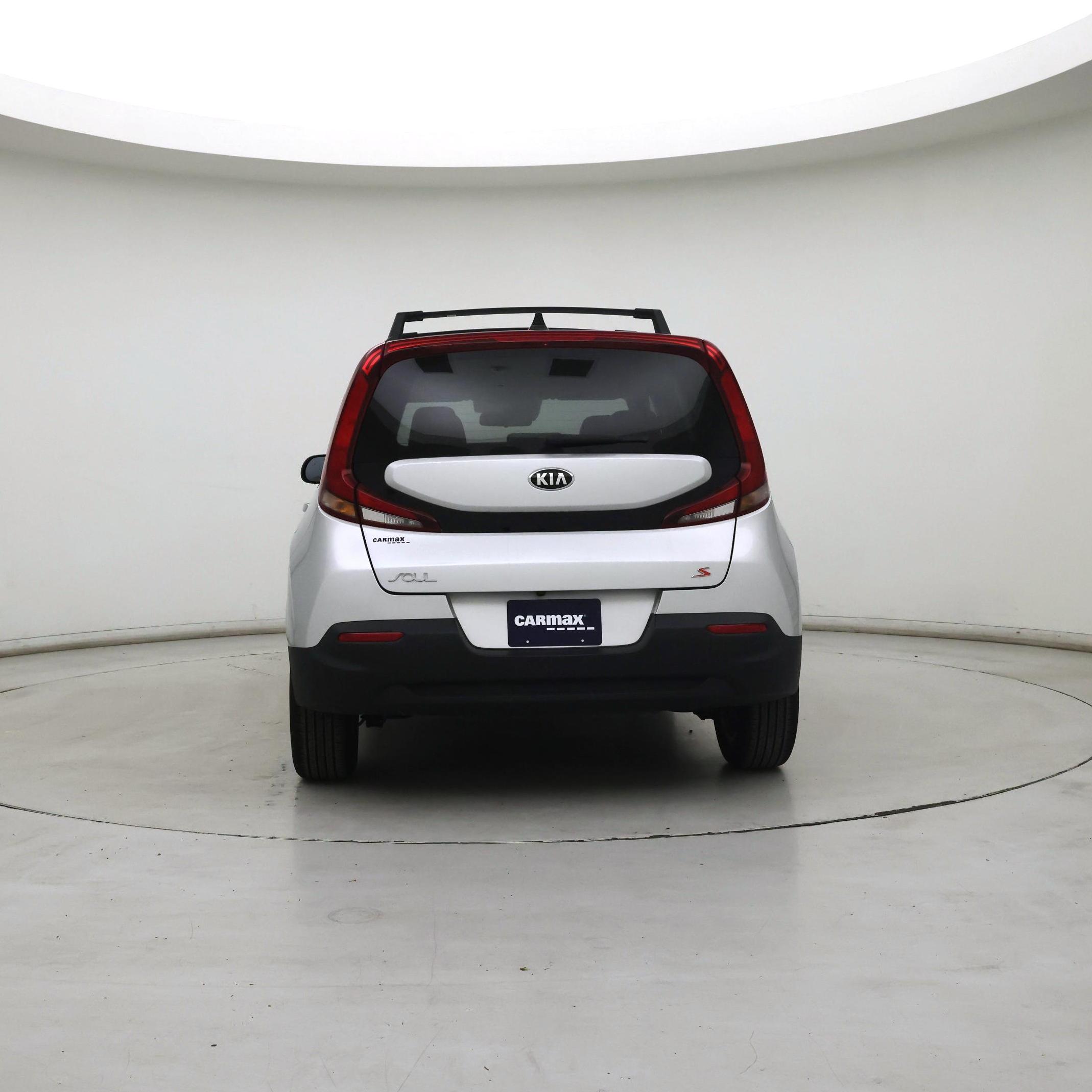 Thumbnail: 2021 Kia Soul - 6