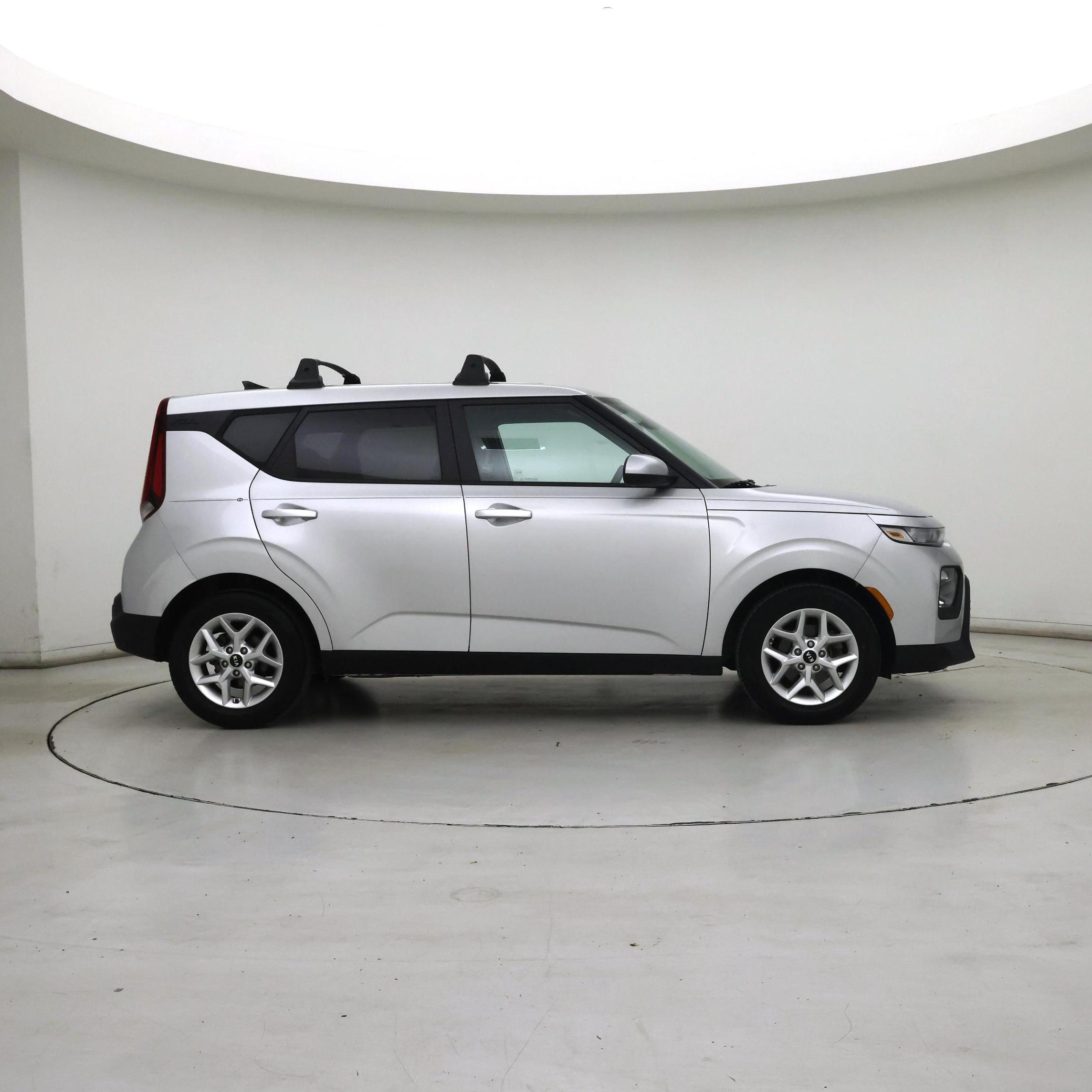 Thumbnail: 2021 Kia Soul - 7