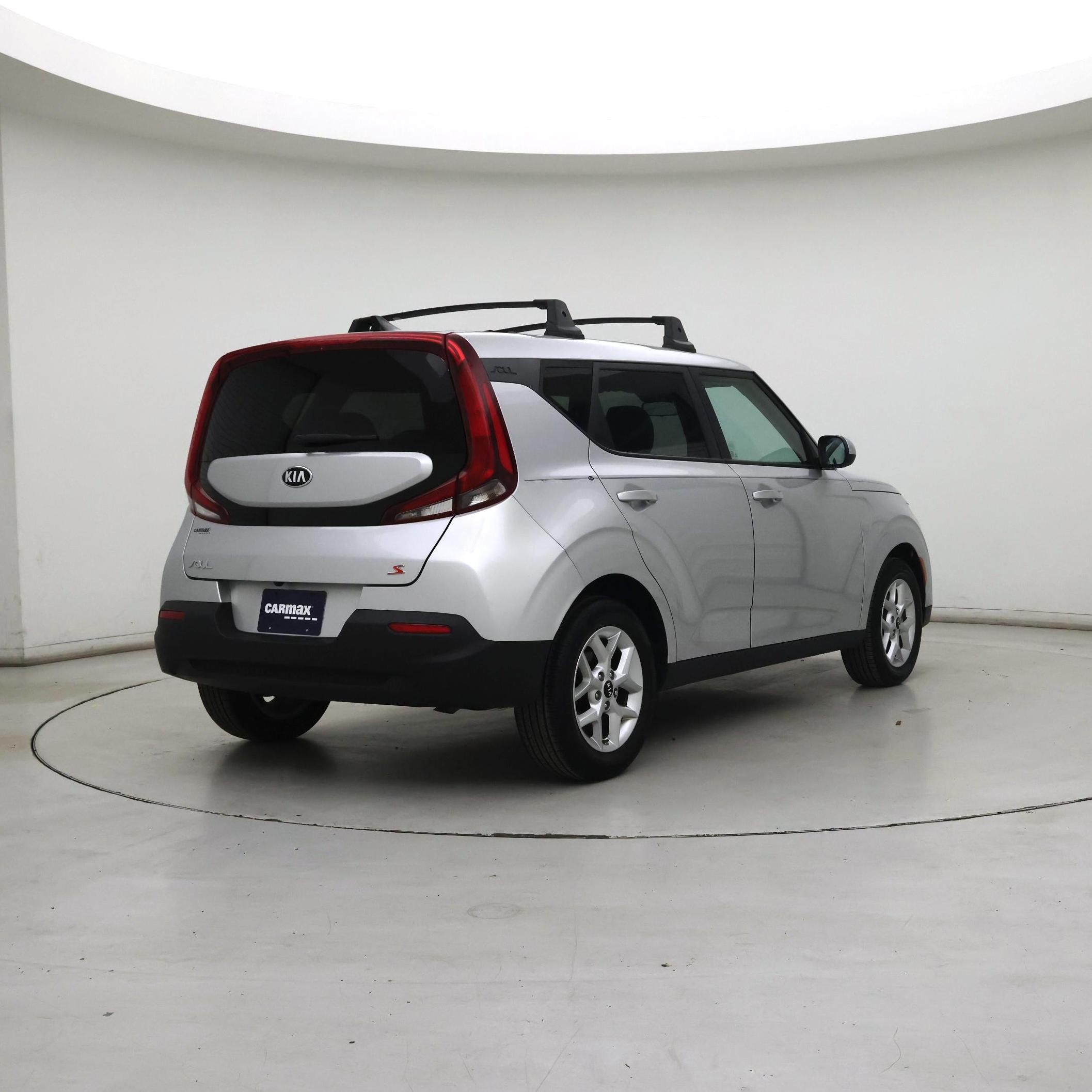 Thumbnail: 2021 Kia Soul - 8